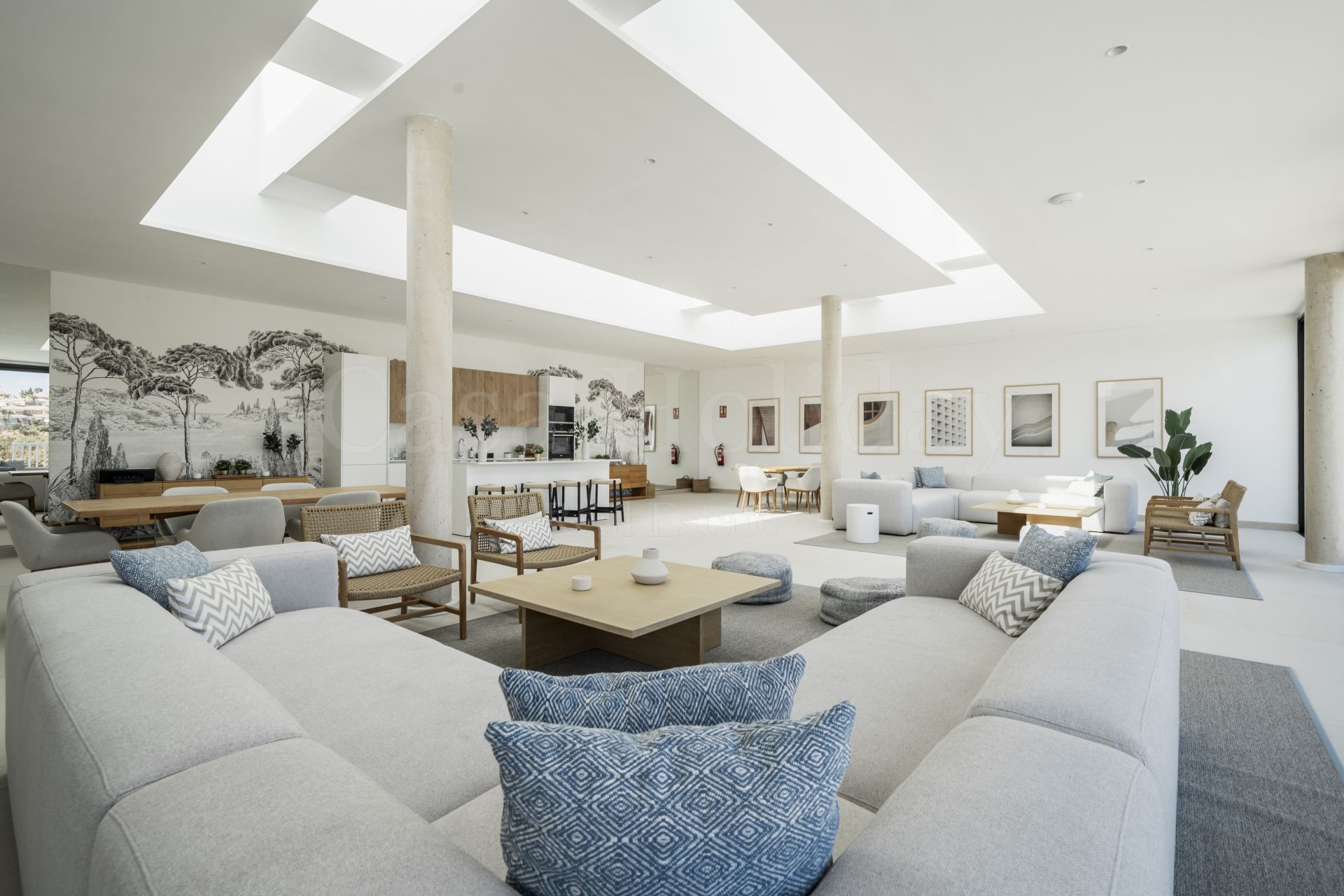 Apartamento Planta Baja en Marbella