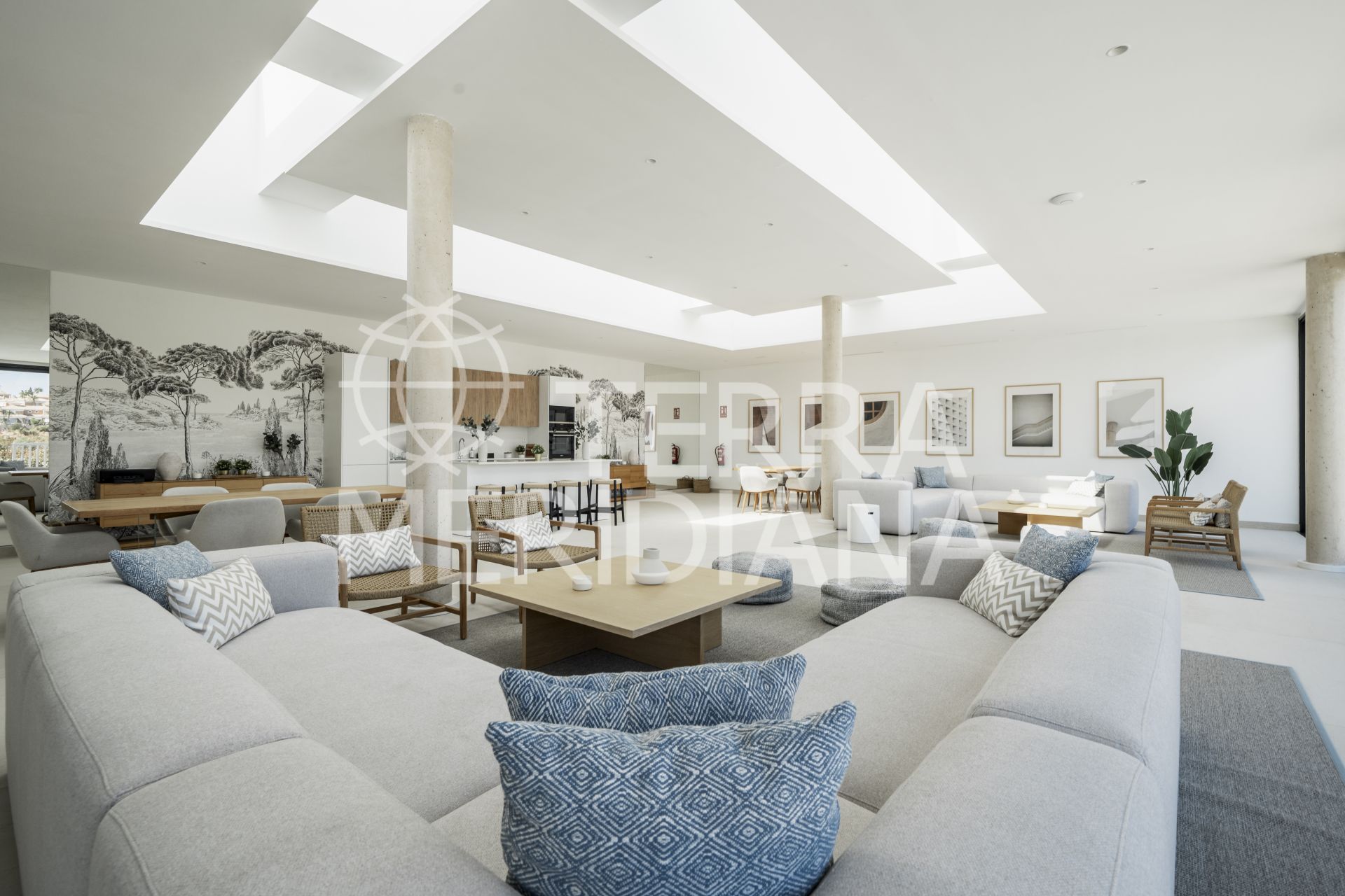 Ground Floor Apartment in Marbella