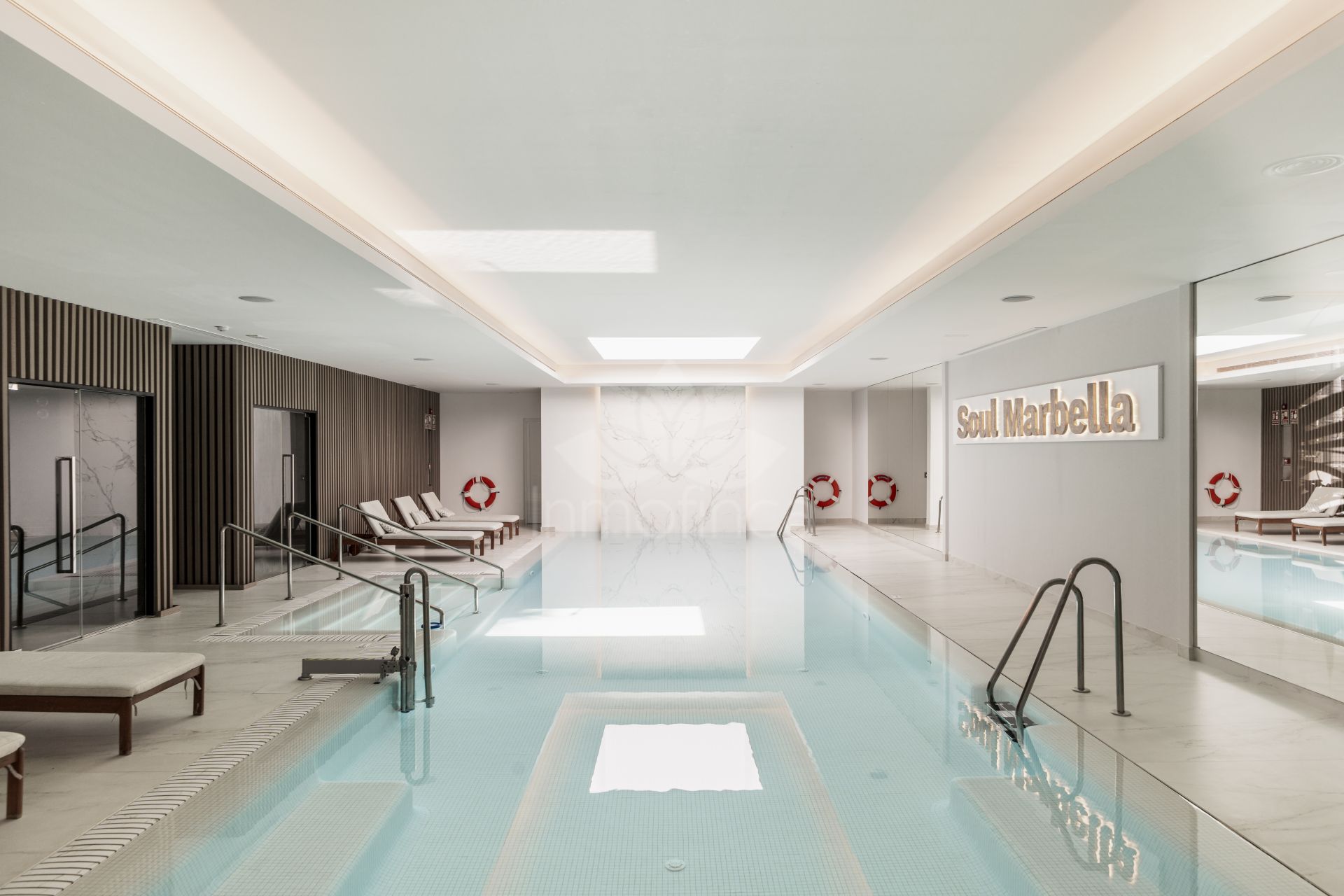 Ground Floor Apartment in Marbella