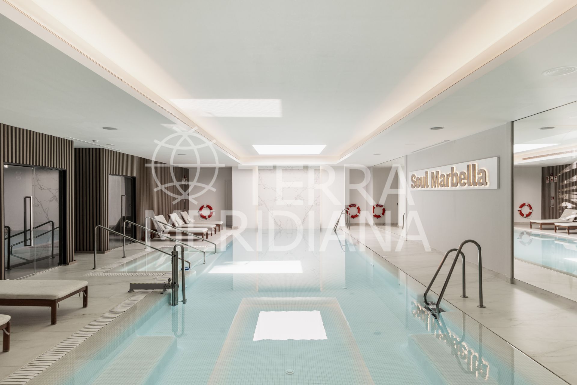 Ground Floor Apartment in Marbella