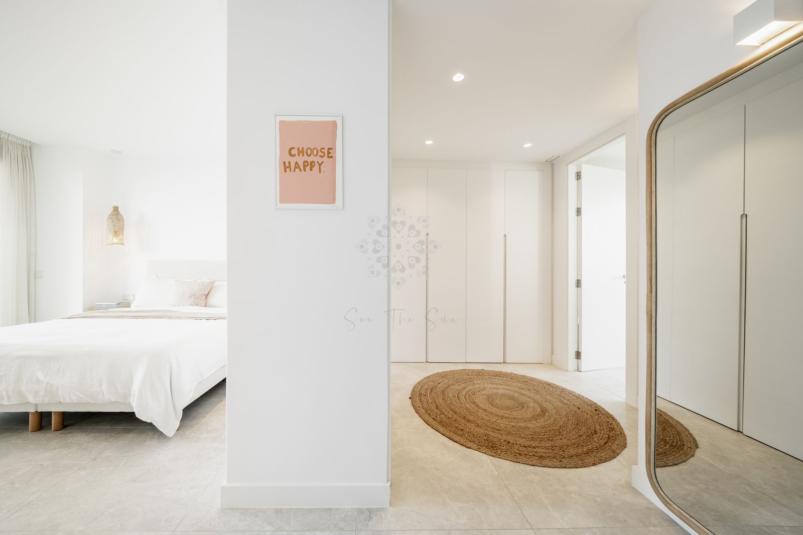 Apartamento Planta Baja en Marbella