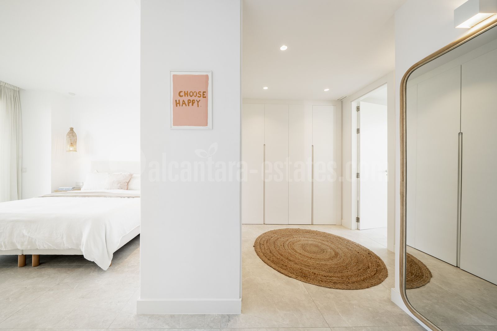 Ground Floor Apartment in Marbella