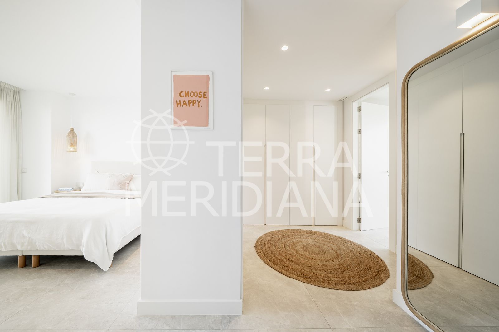 Ground Floor Apartment in Marbella