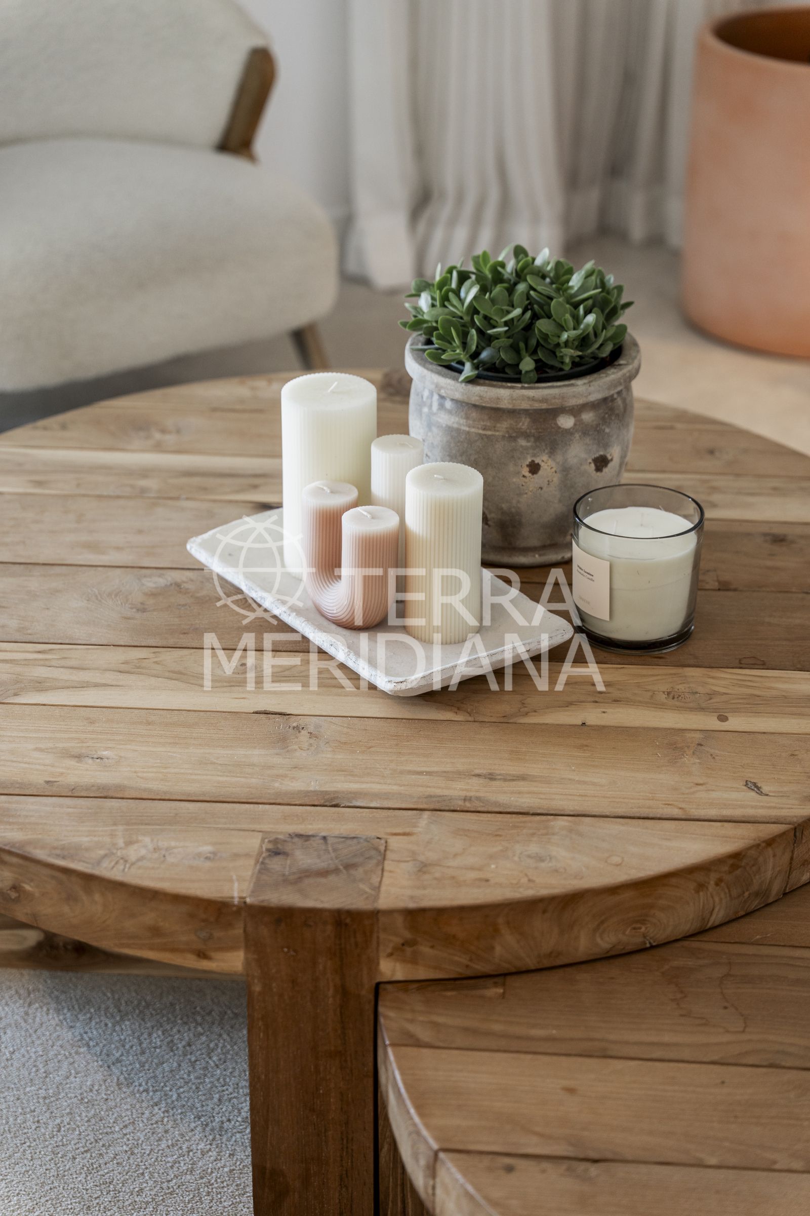 Ground Floor Apartment in Marbella