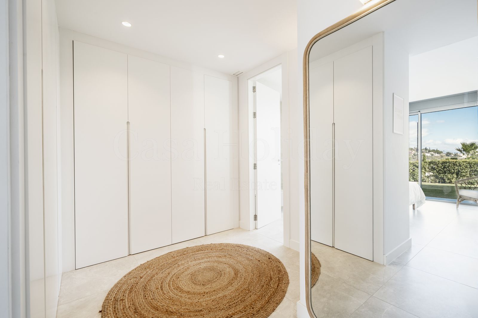 Apartamento Planta Baja en Marbella