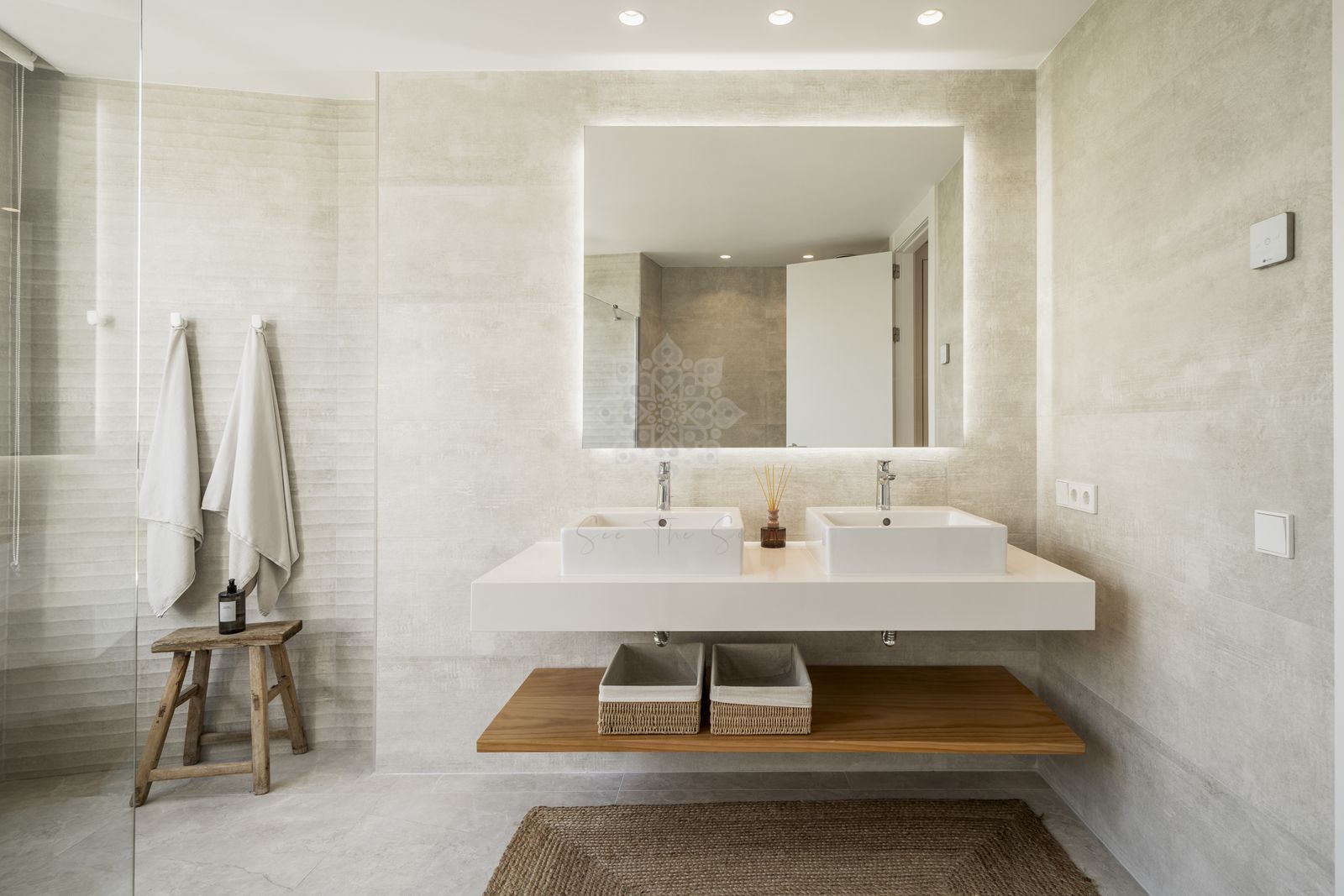 Apartamento Planta Baja en Marbella