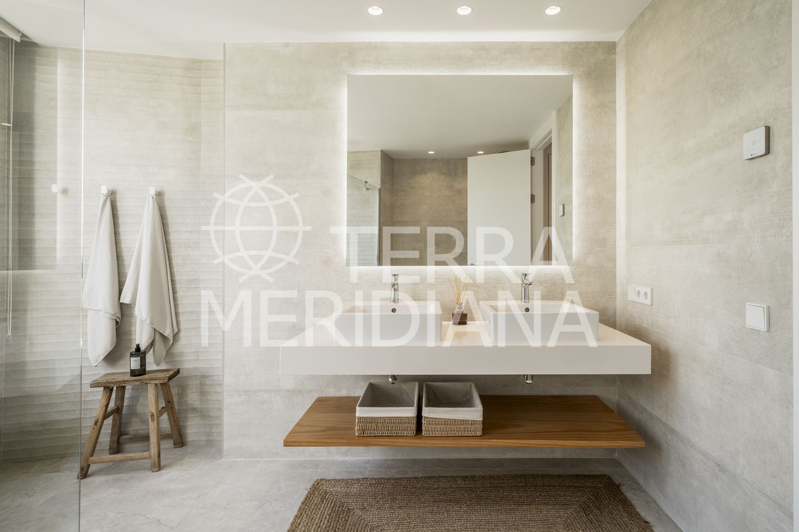 Ground Floor Apartment in Marbella