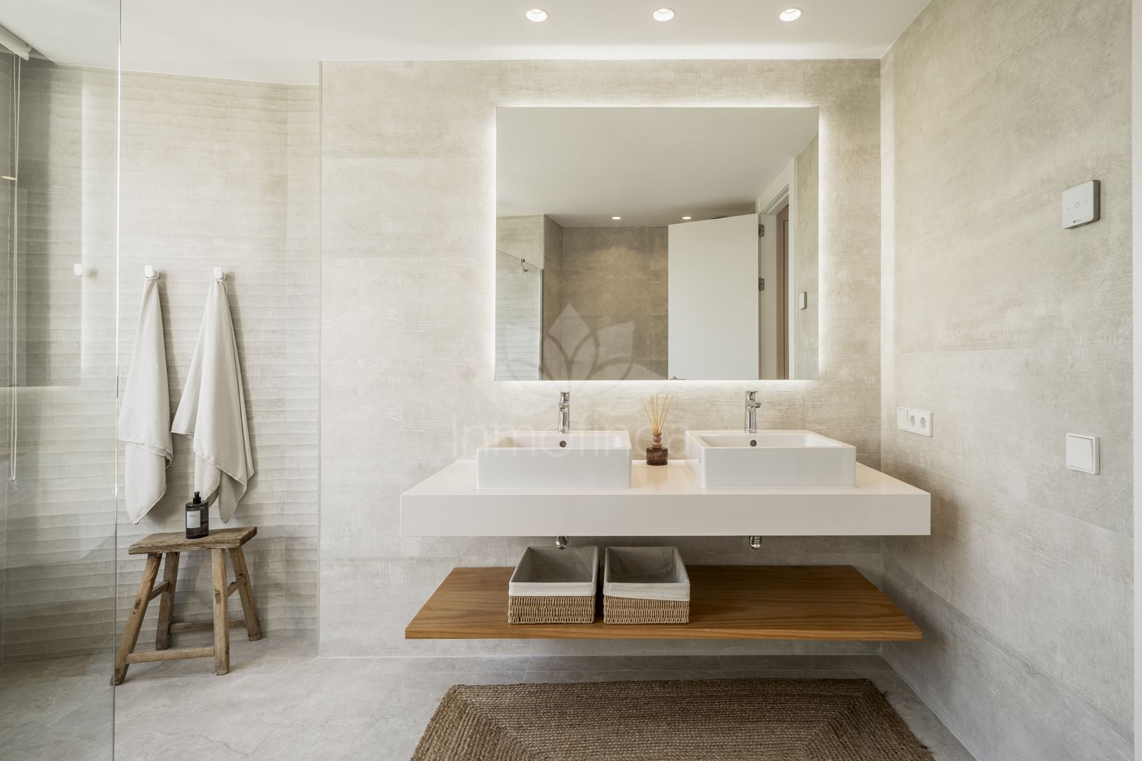 Ground Floor Apartment in Marbella