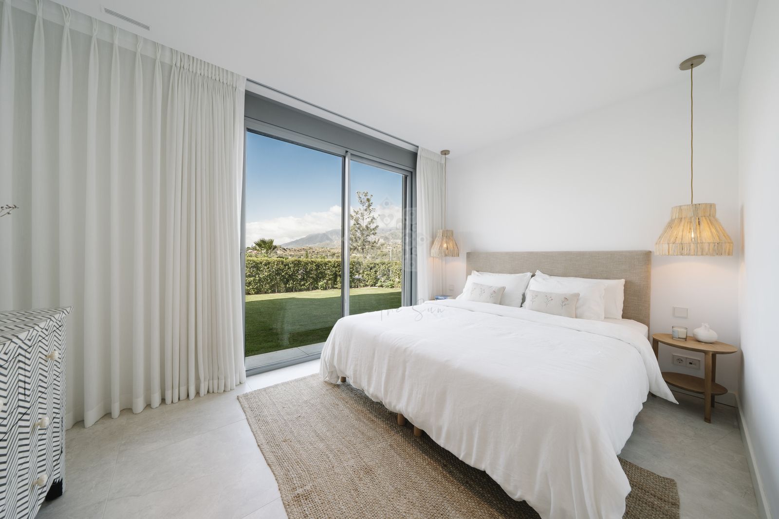 Apartamento Planta Baja en Marbella