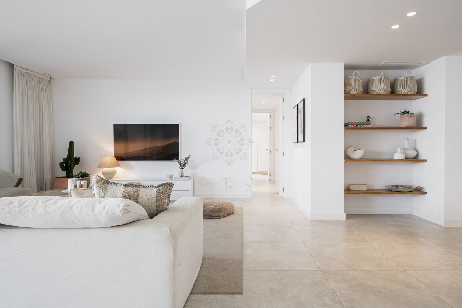 Apartamento Planta Baja en Marbella