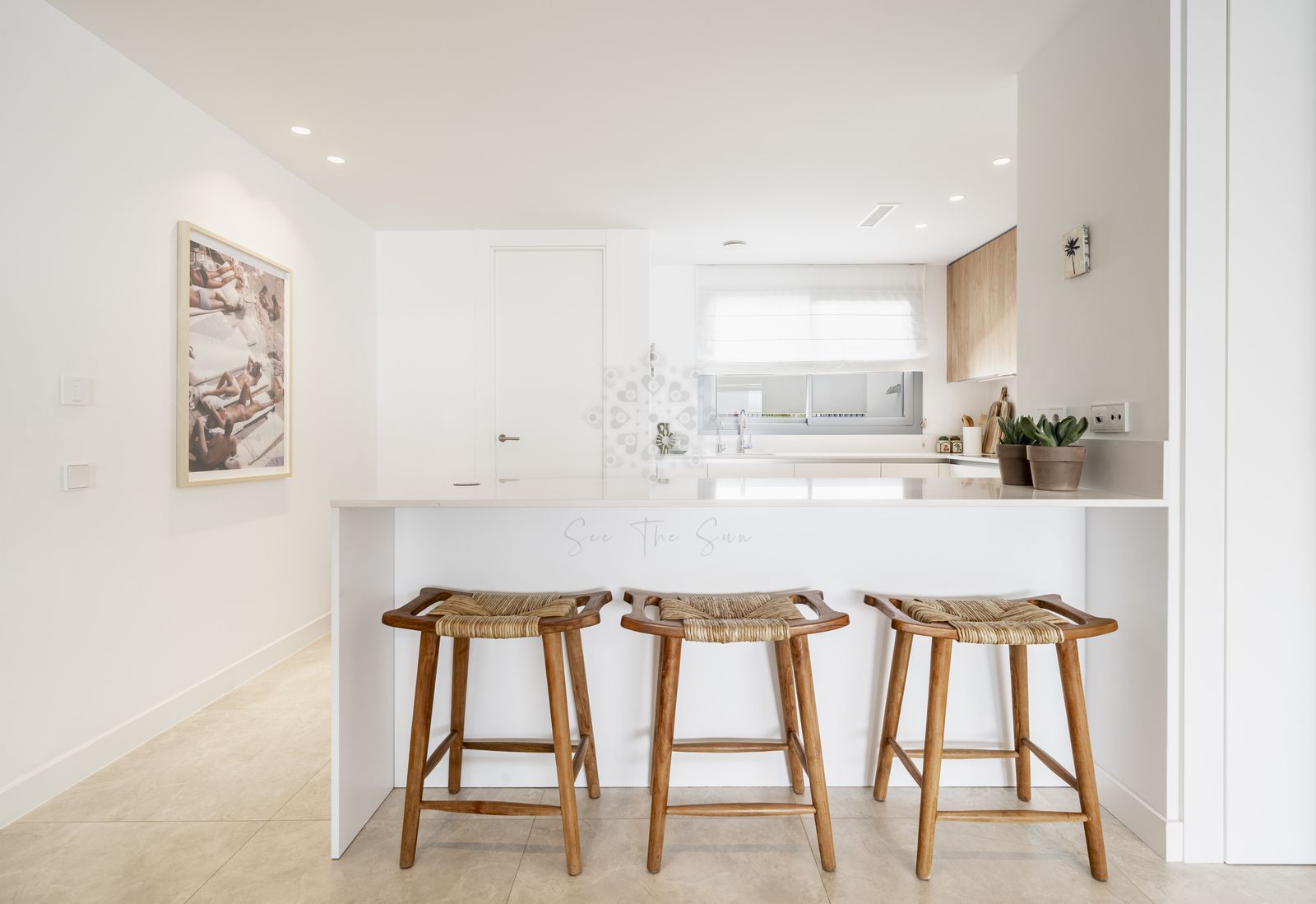 Apartamento Planta Baja en Marbella