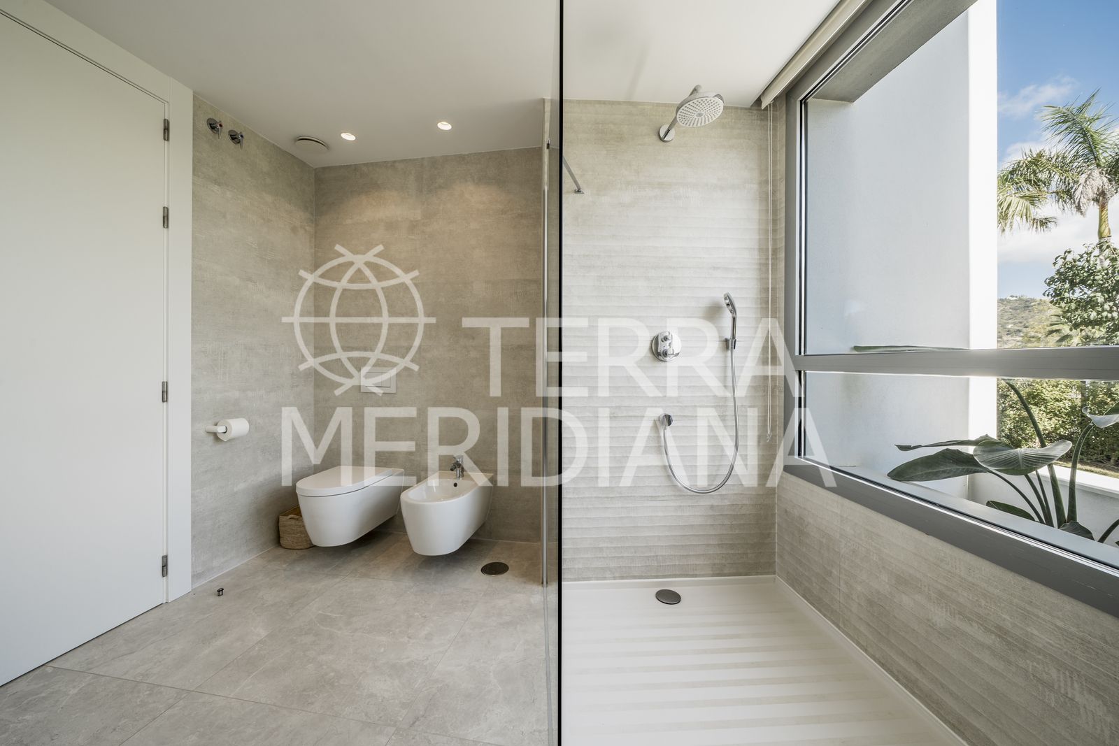 Ground Floor Apartment in Marbella