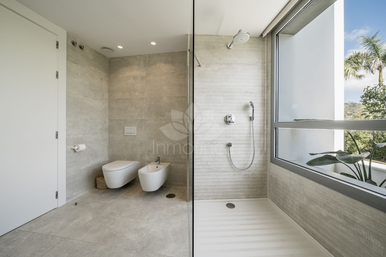 Ground Floor Apartment in Marbella