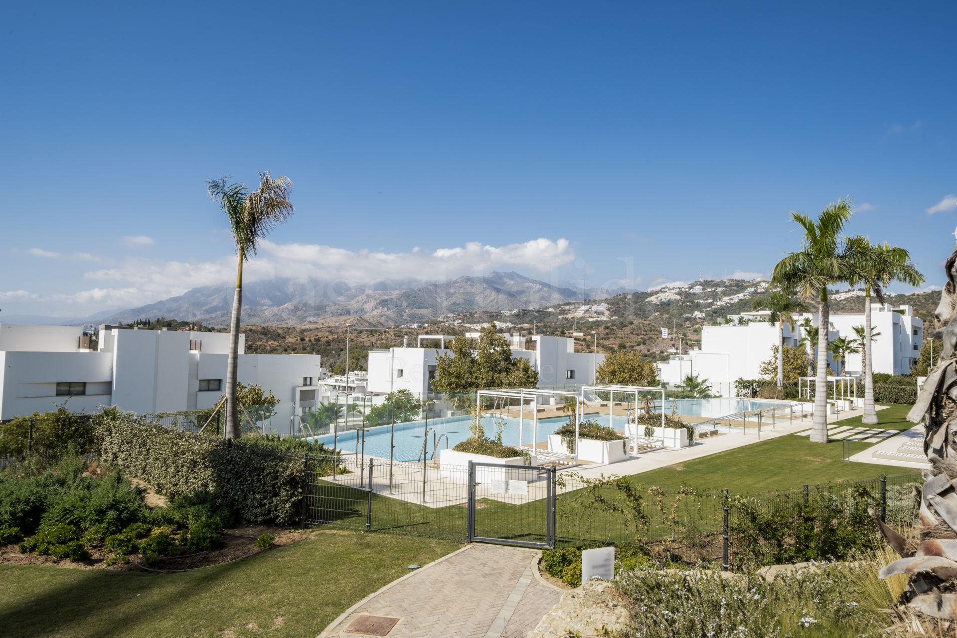 Apartamento Planta Baja en Marbella