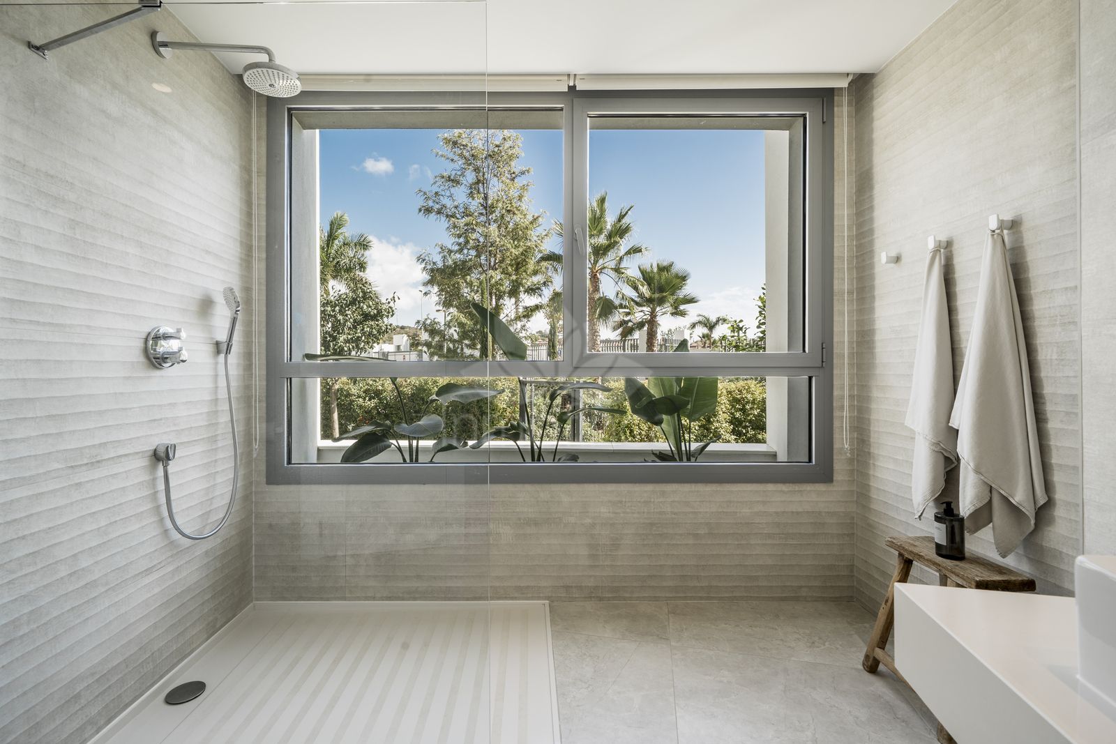 Ground Floor Apartment in Marbella