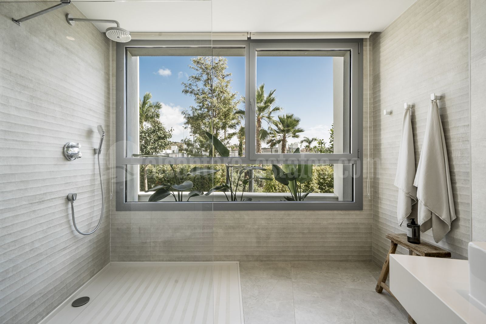 Ground Floor Apartment in Marbella