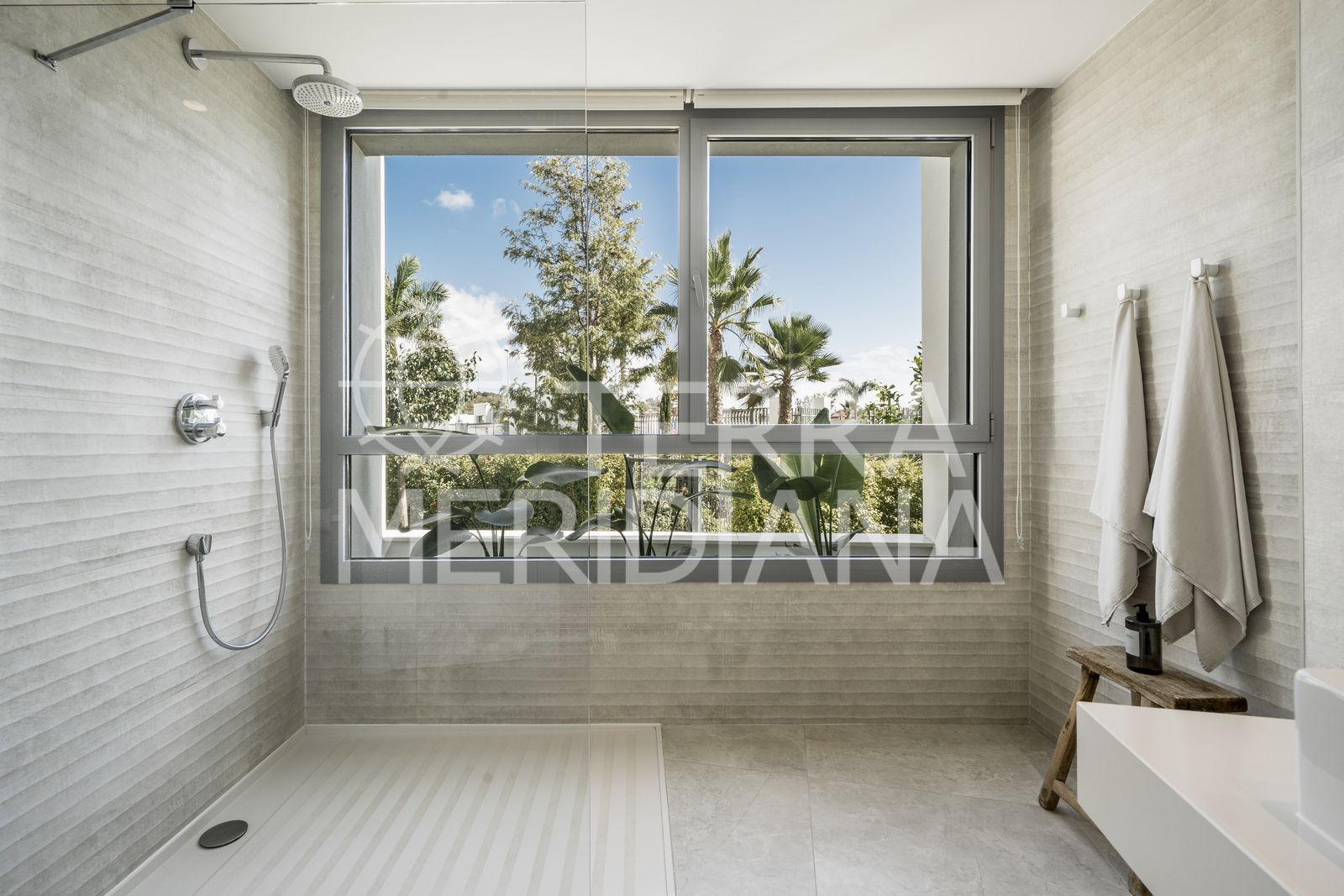 Ground Floor Apartment in Marbella