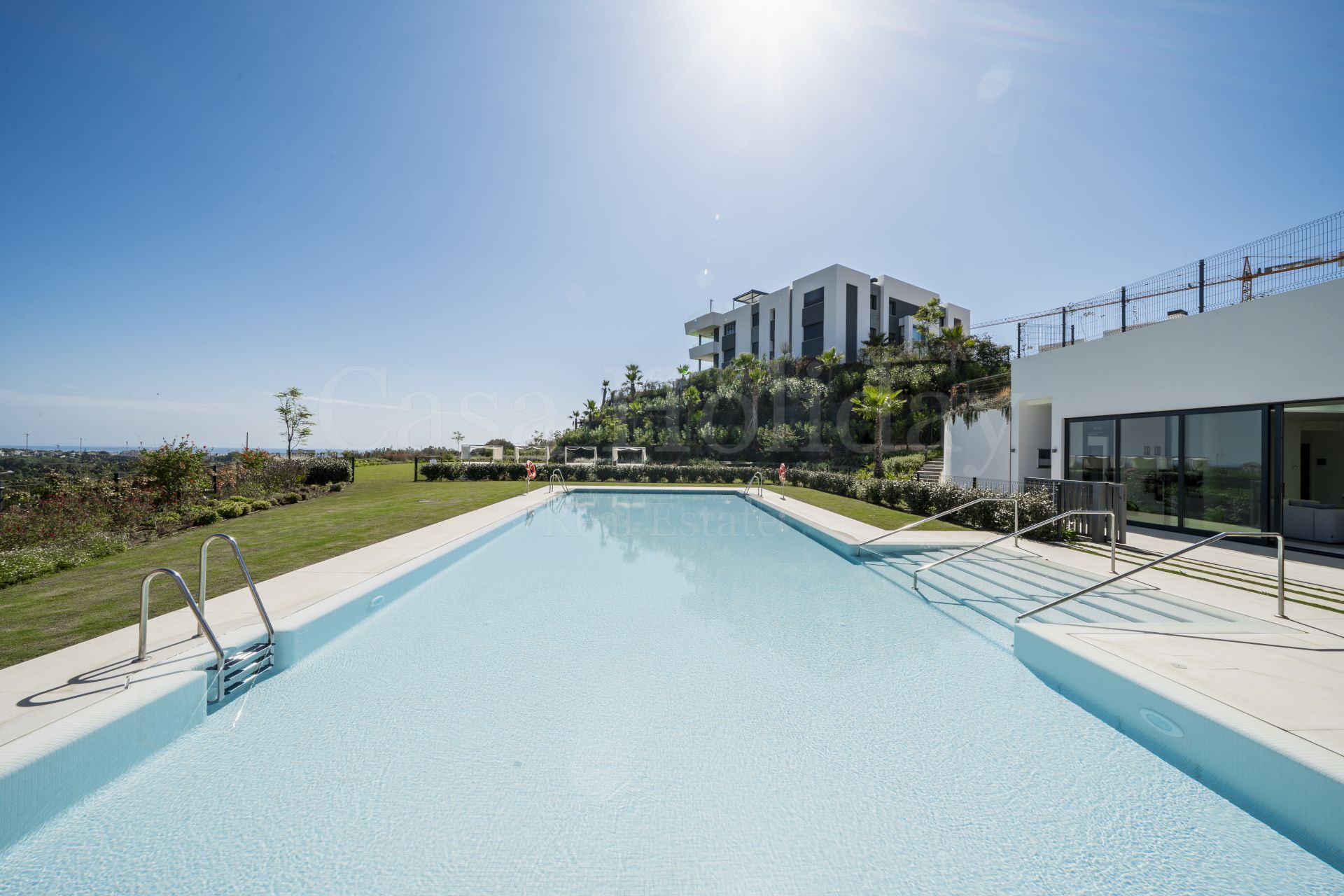 Apartamento Planta Baja en Marbella