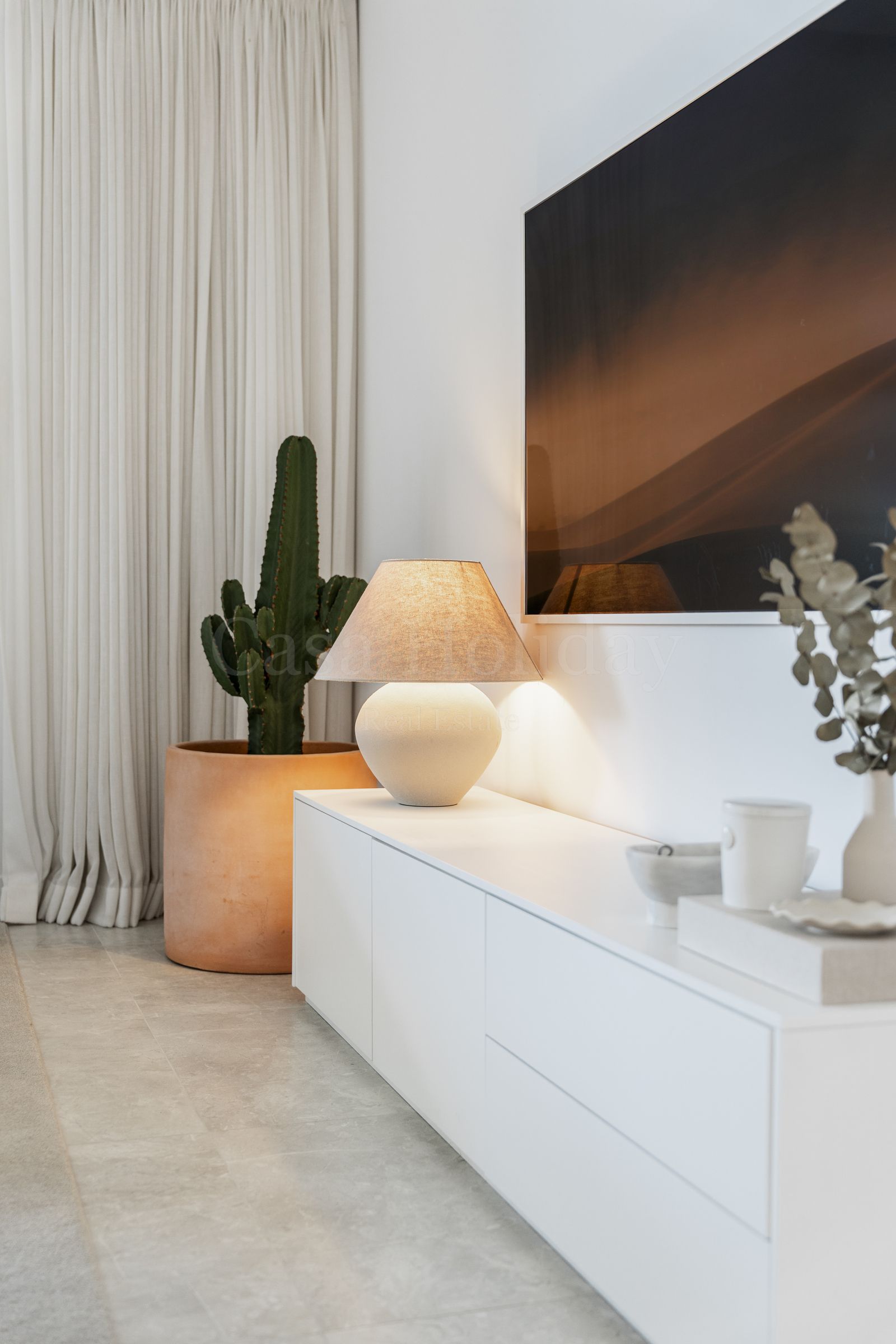 Apartamento Planta Baja en Marbella