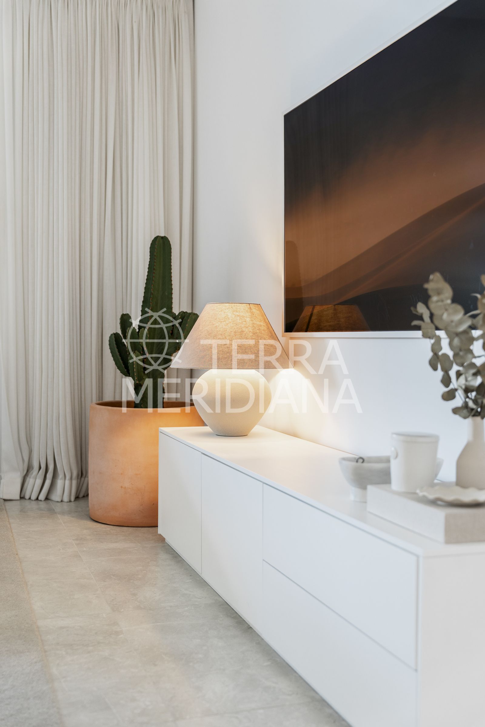 Ground Floor Apartment in Marbella