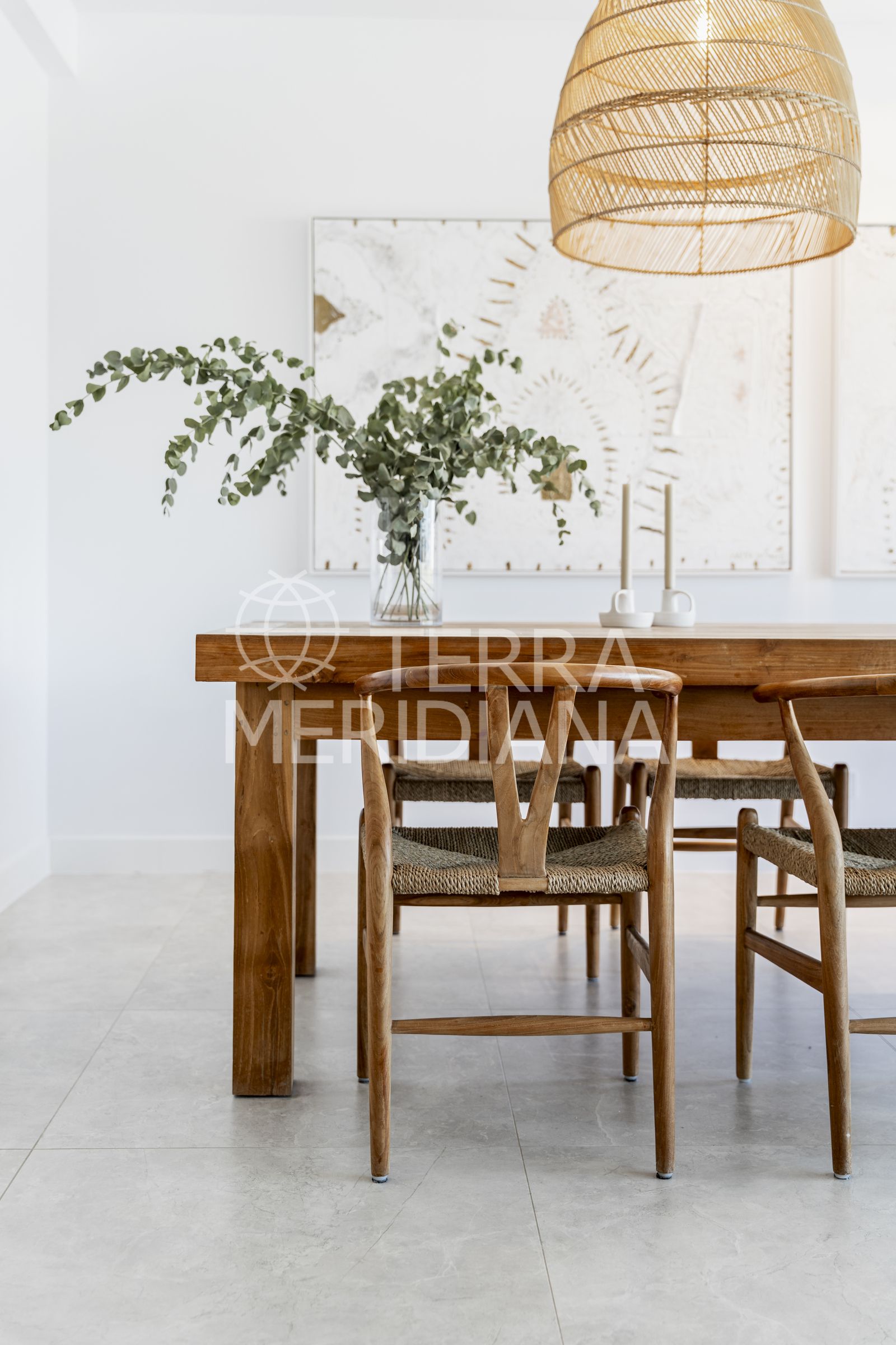 Ground Floor Apartment in Marbella