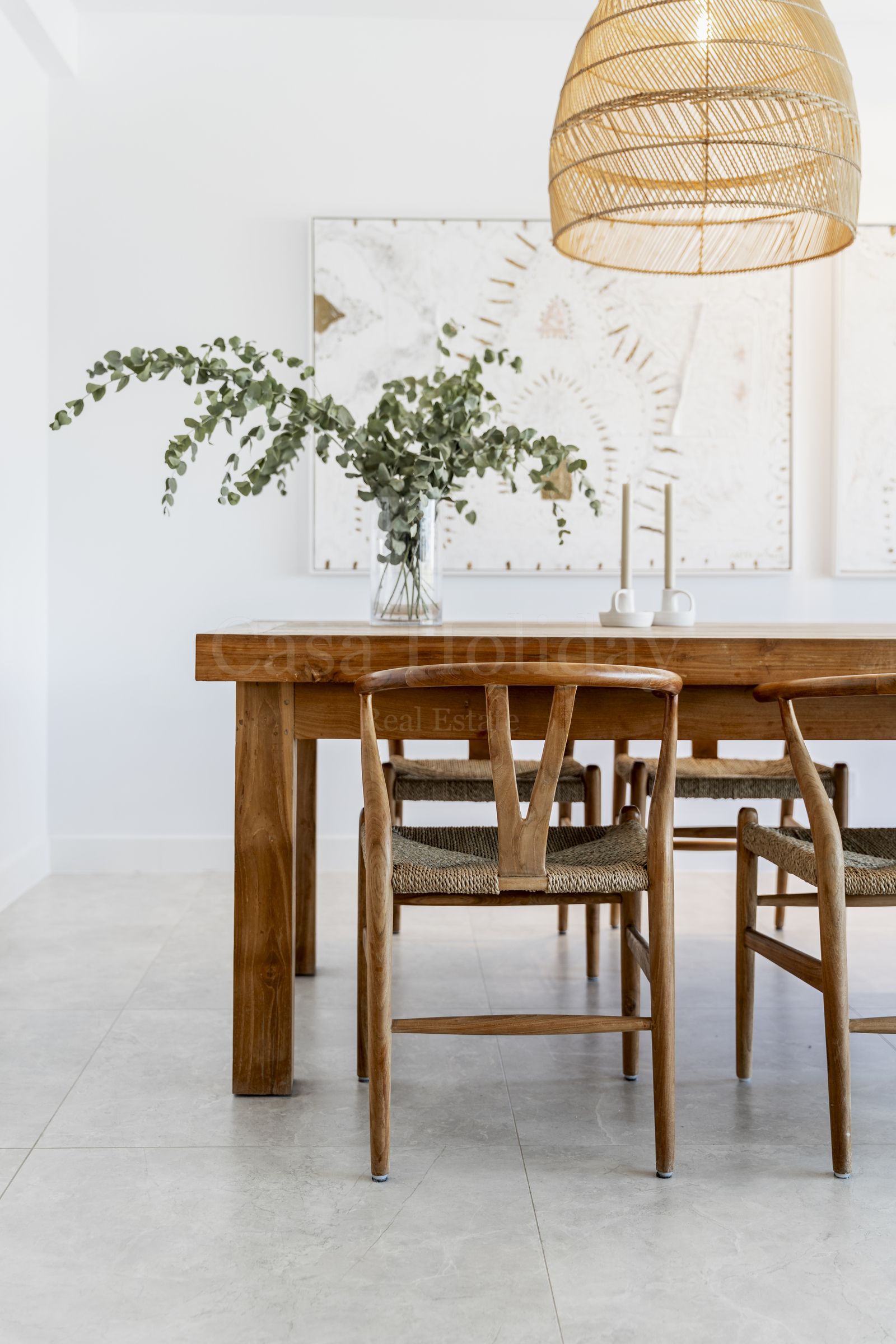 Apartamento Planta Baja en Marbella