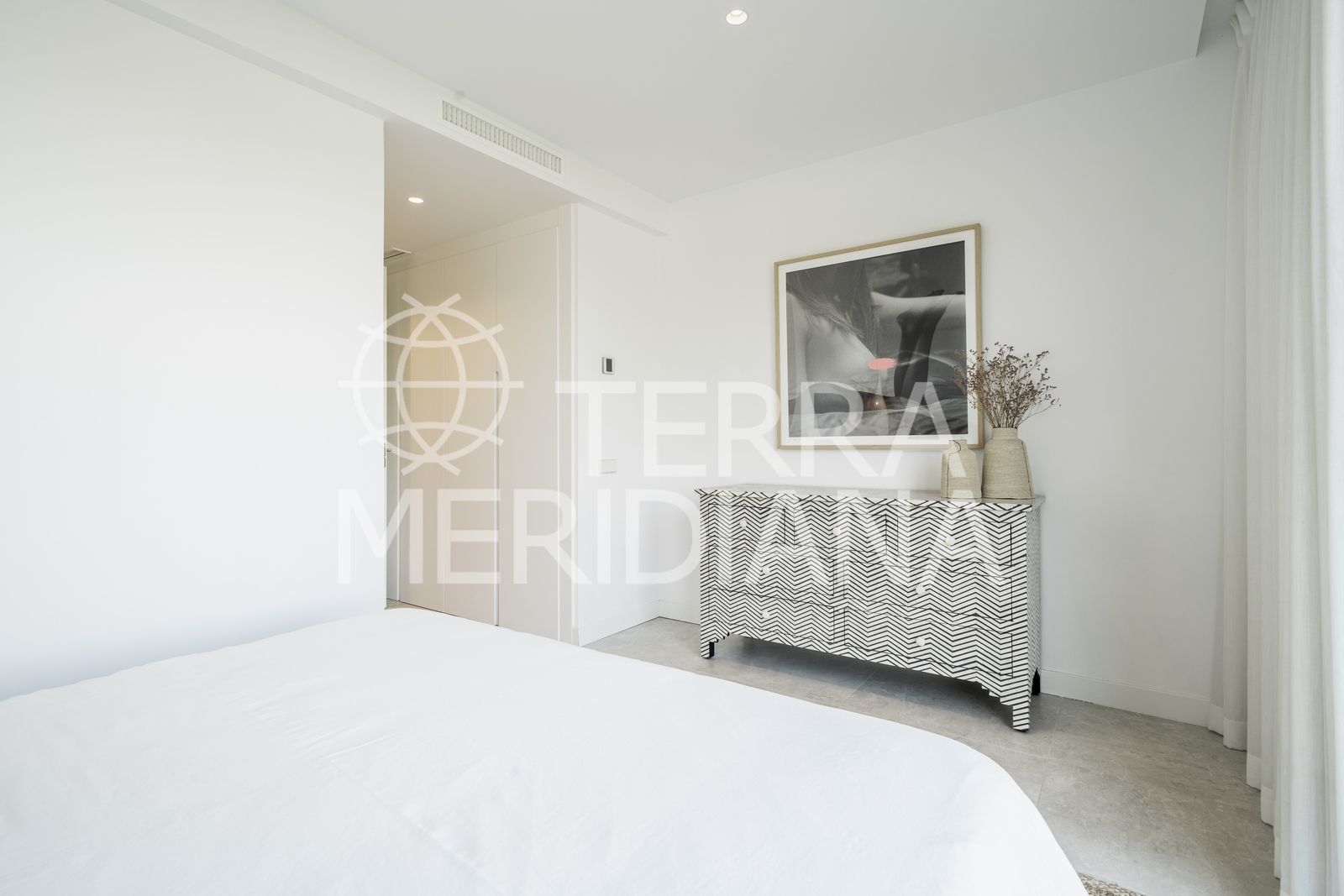 Ground Floor Apartment in Marbella