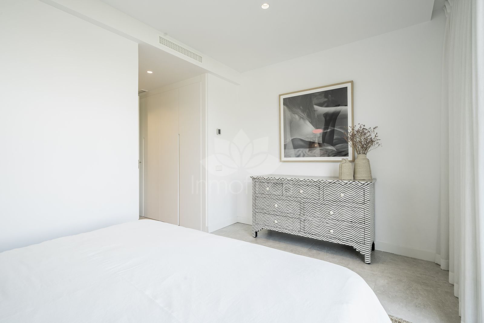 Ground Floor Apartment in Marbella