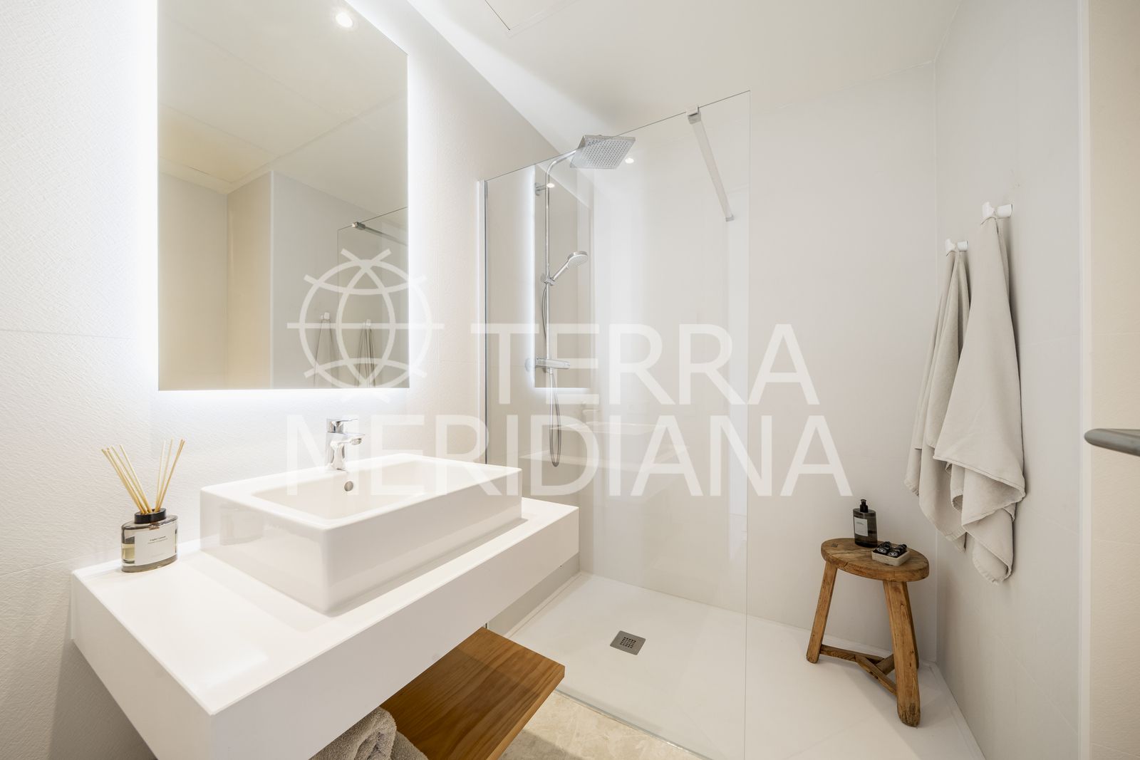 Ground Floor Apartment in Marbella