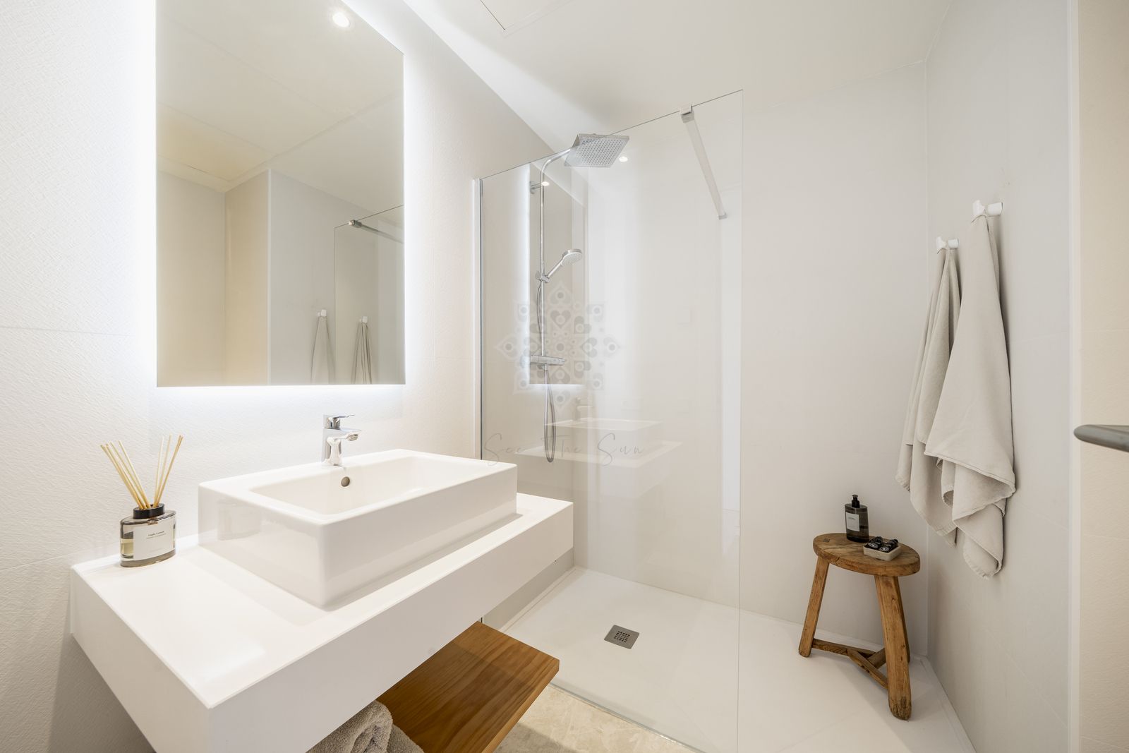 Apartamento Planta Baja en Marbella