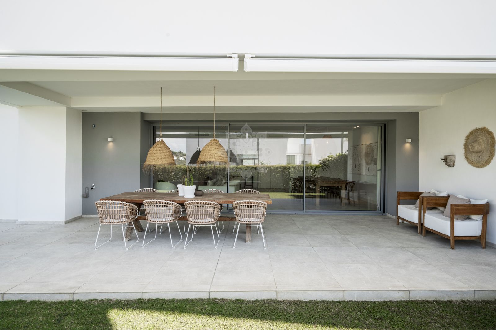 Apartamento Planta Baja en Marbella