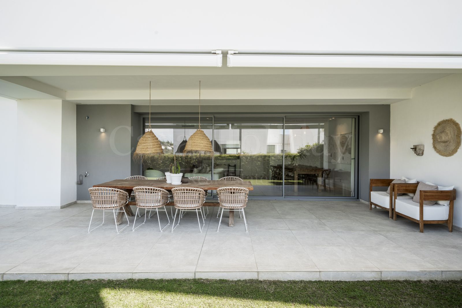 Apartamento Planta Baja en Marbella