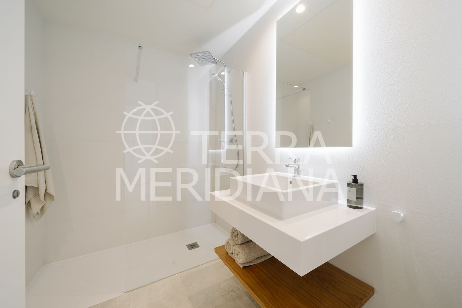 Ground Floor Apartment in Marbella