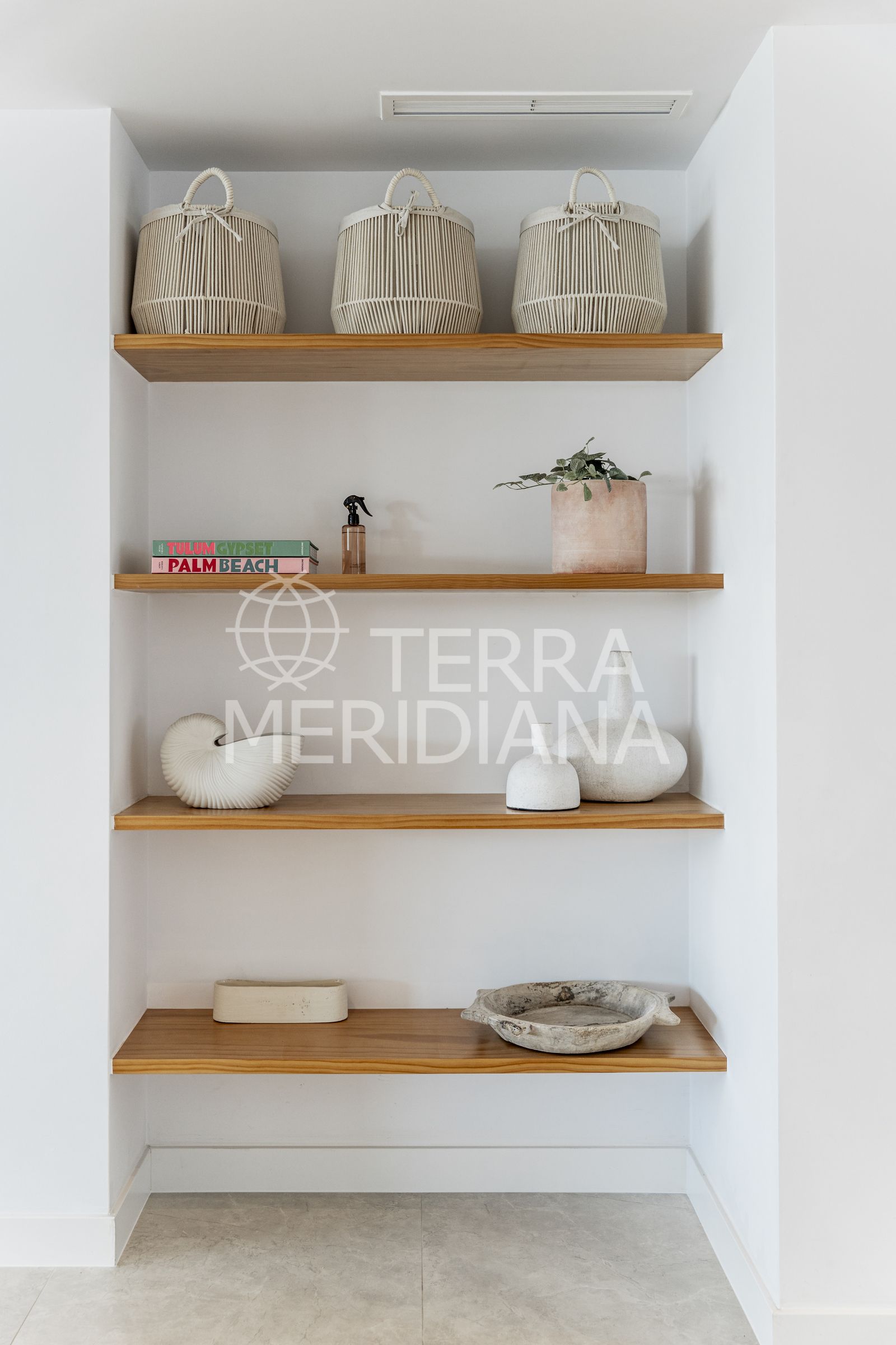 Ground Floor Apartment in Marbella