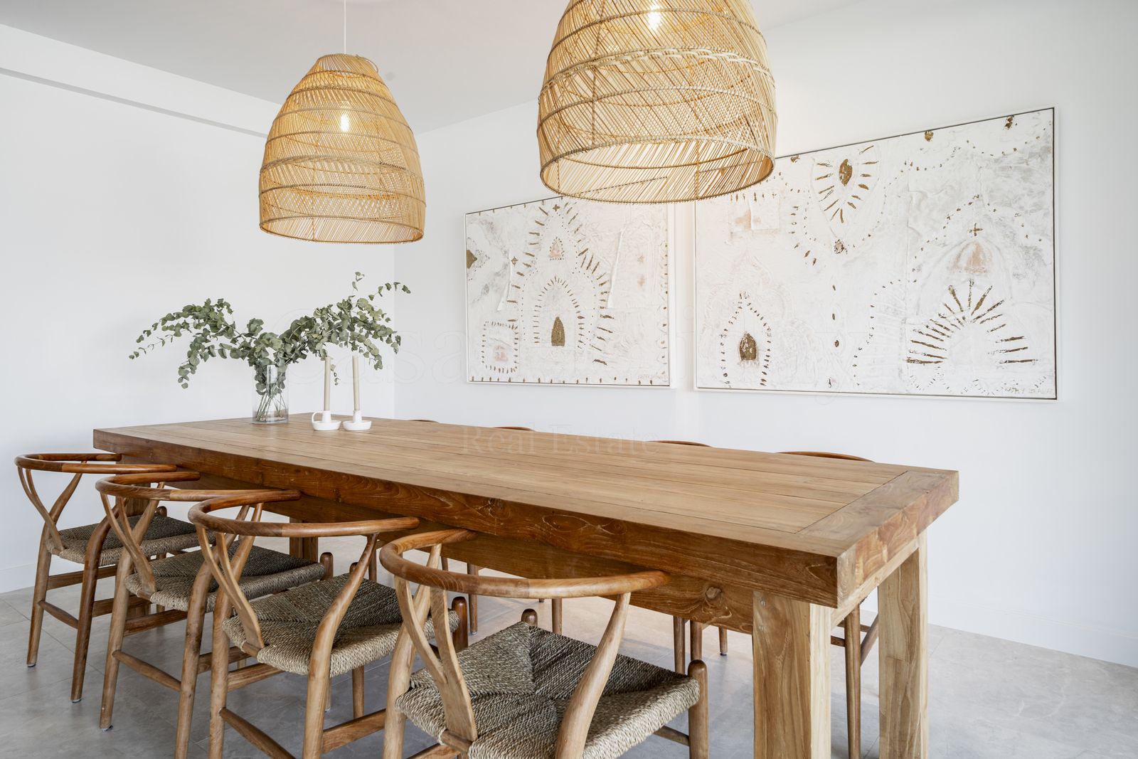 Apartamento Planta Baja en Marbella