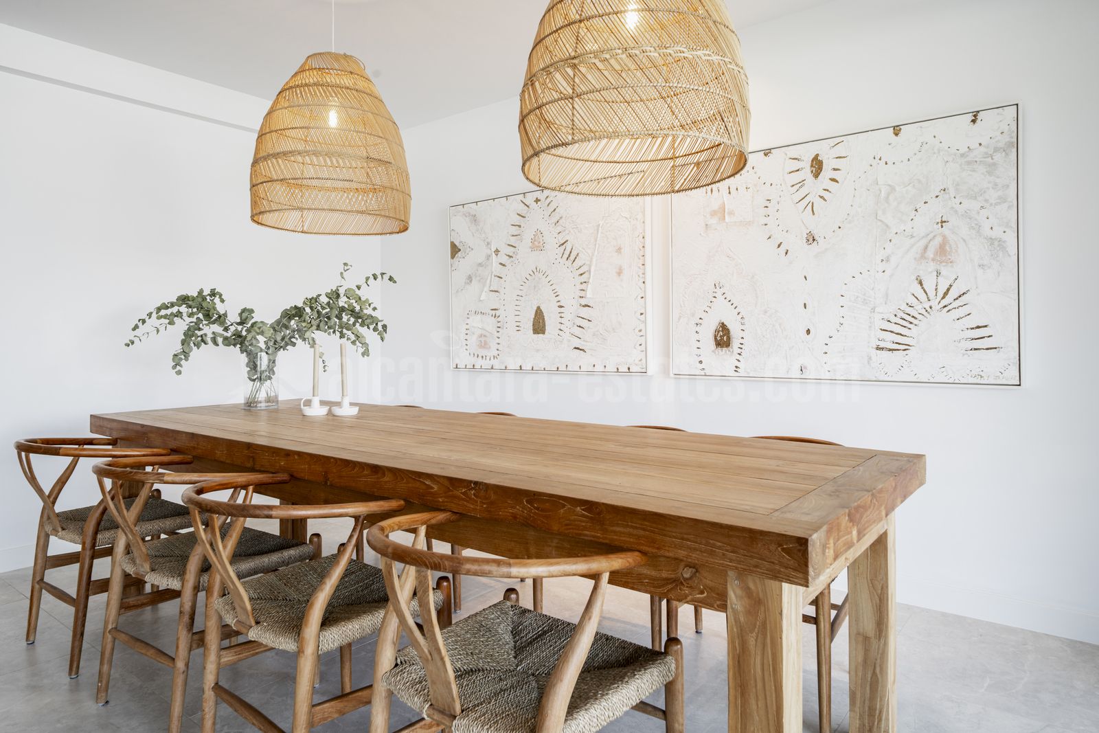 Ground Floor Apartment in Marbella