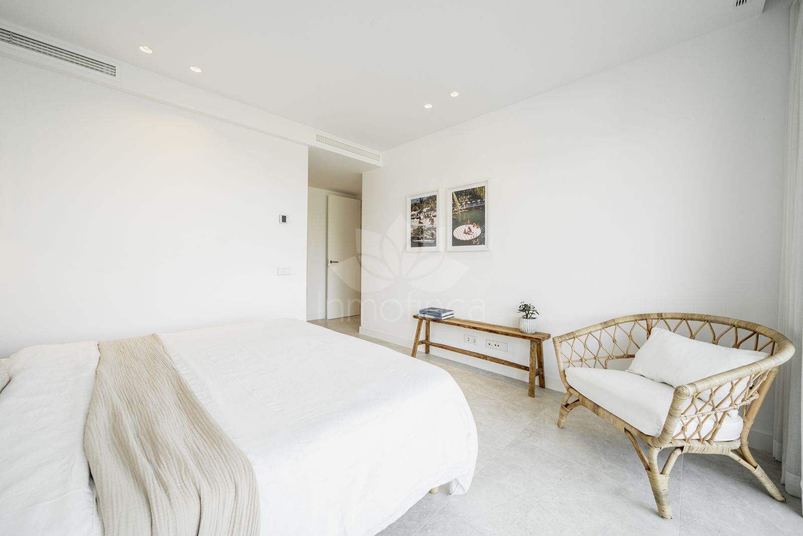 Ground Floor Apartment in Marbella