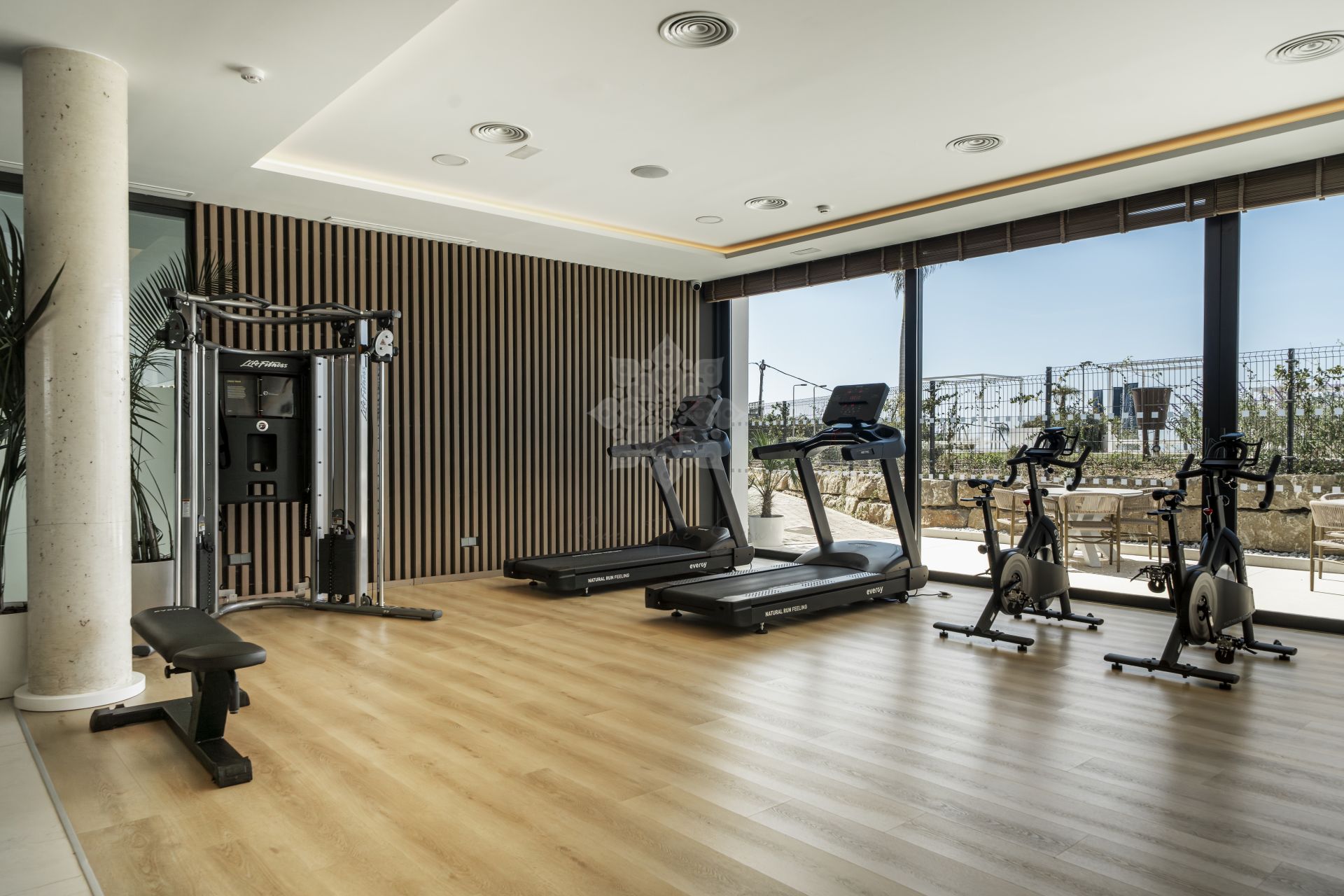 Apartamento Planta Baja en Marbella