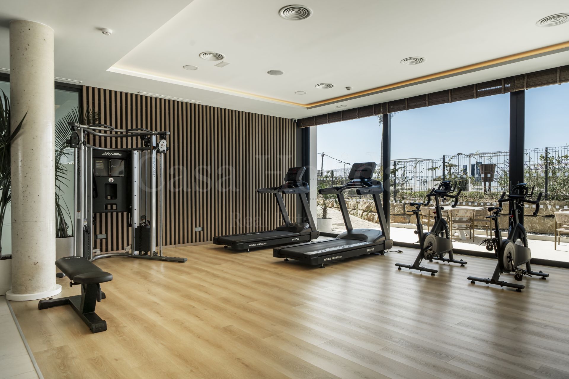 Apartamento Planta Baja en Marbella