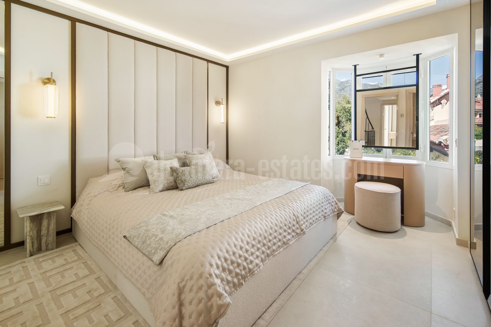 Adosado en Las Lomas del Marbella Club, Marbella