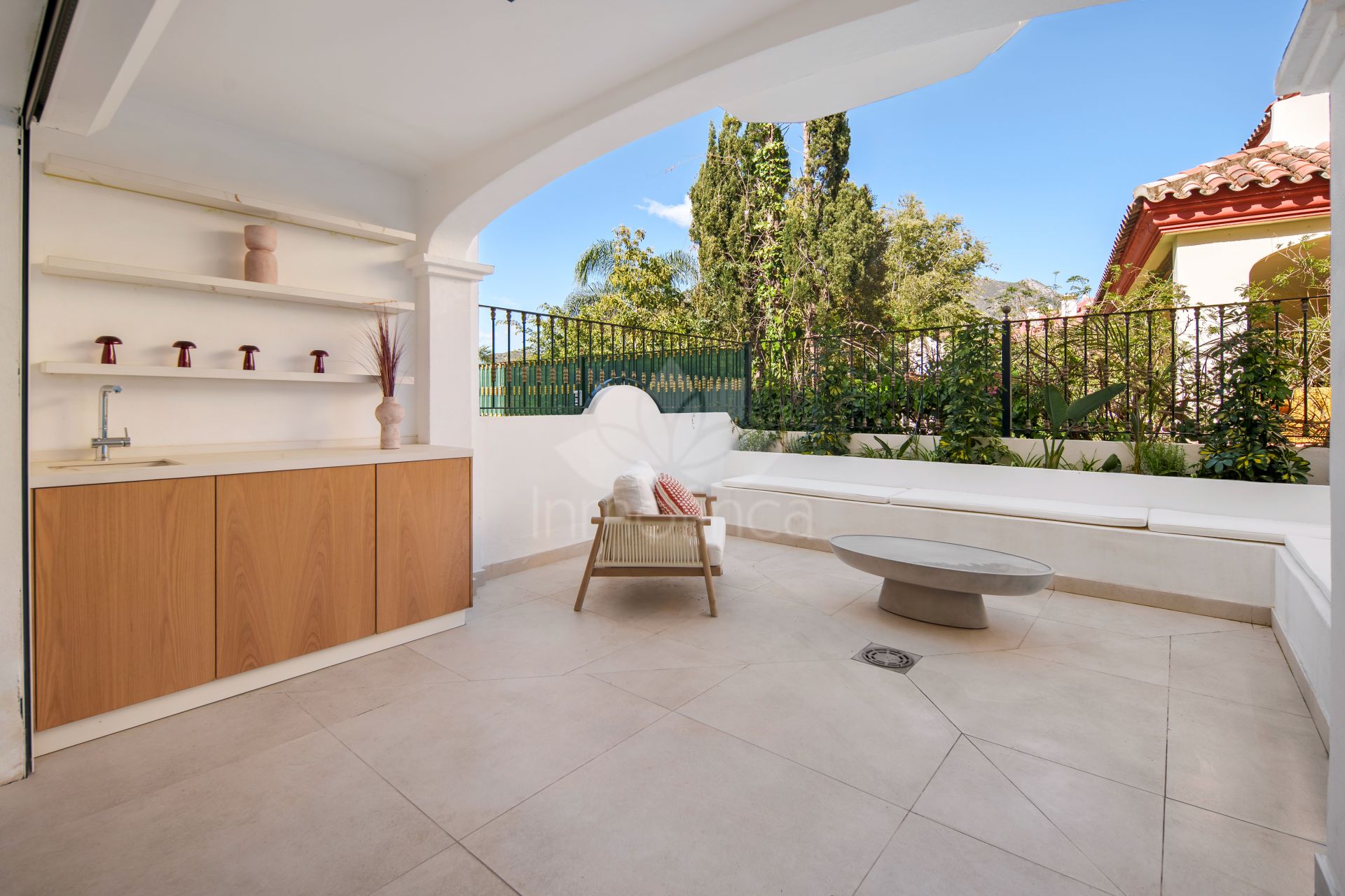 Adosado en Las Lomas del Marbella Club, Marbella