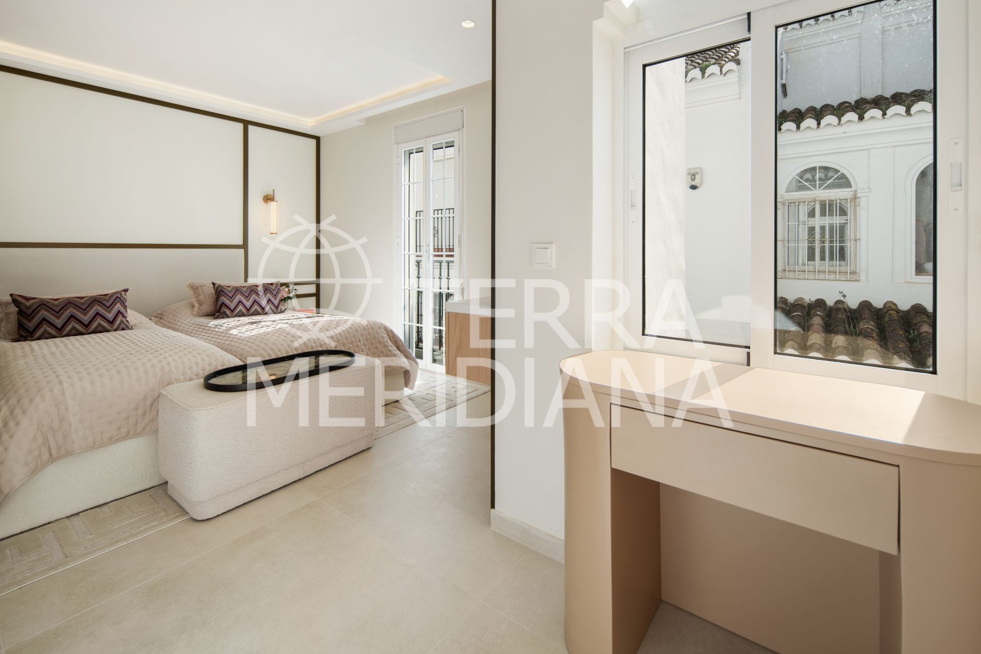 Town House in Las Lomas del Marbella Club, Marbella