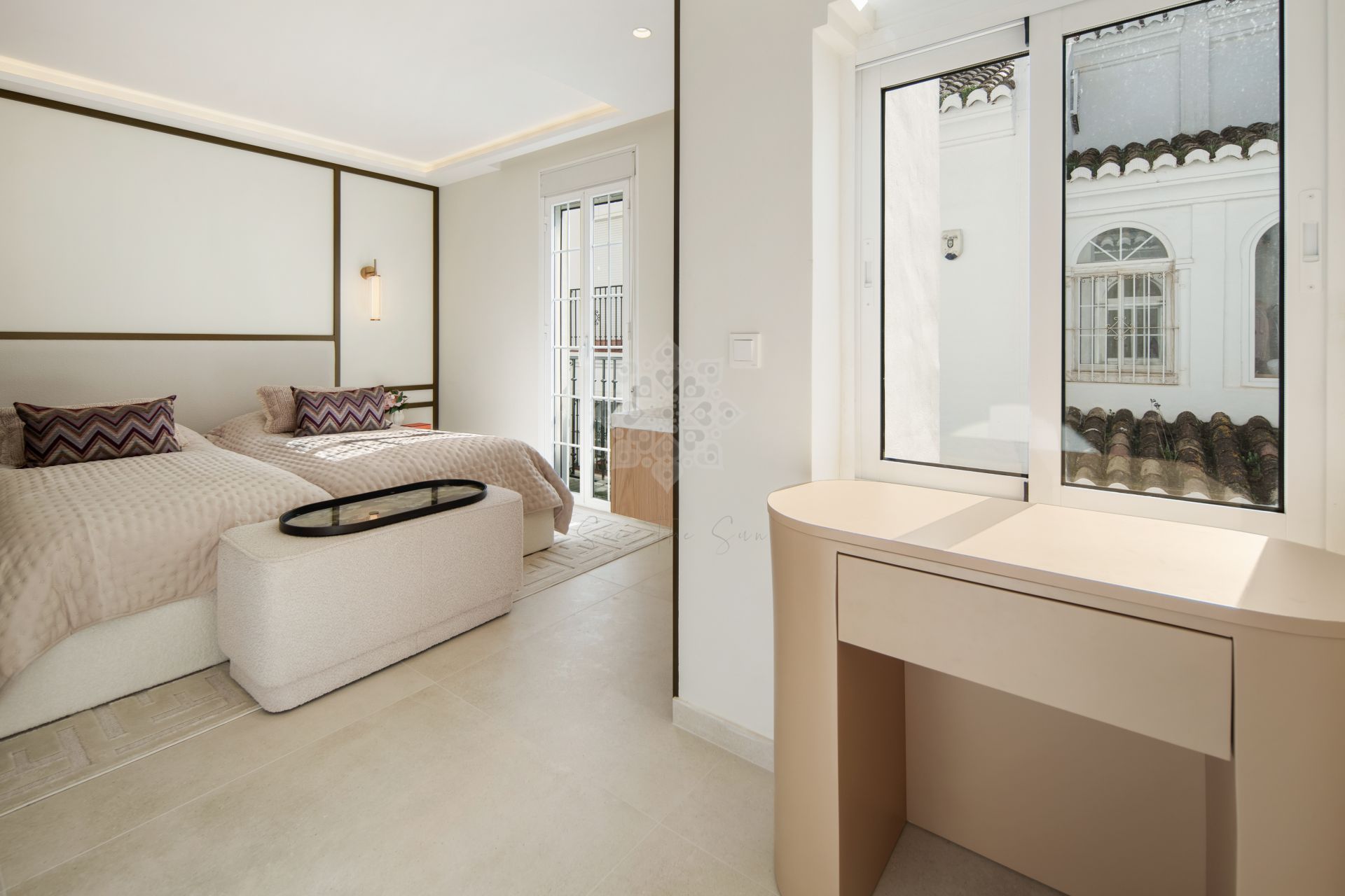 Town House in Las Lomas del Marbella Club, Marbella