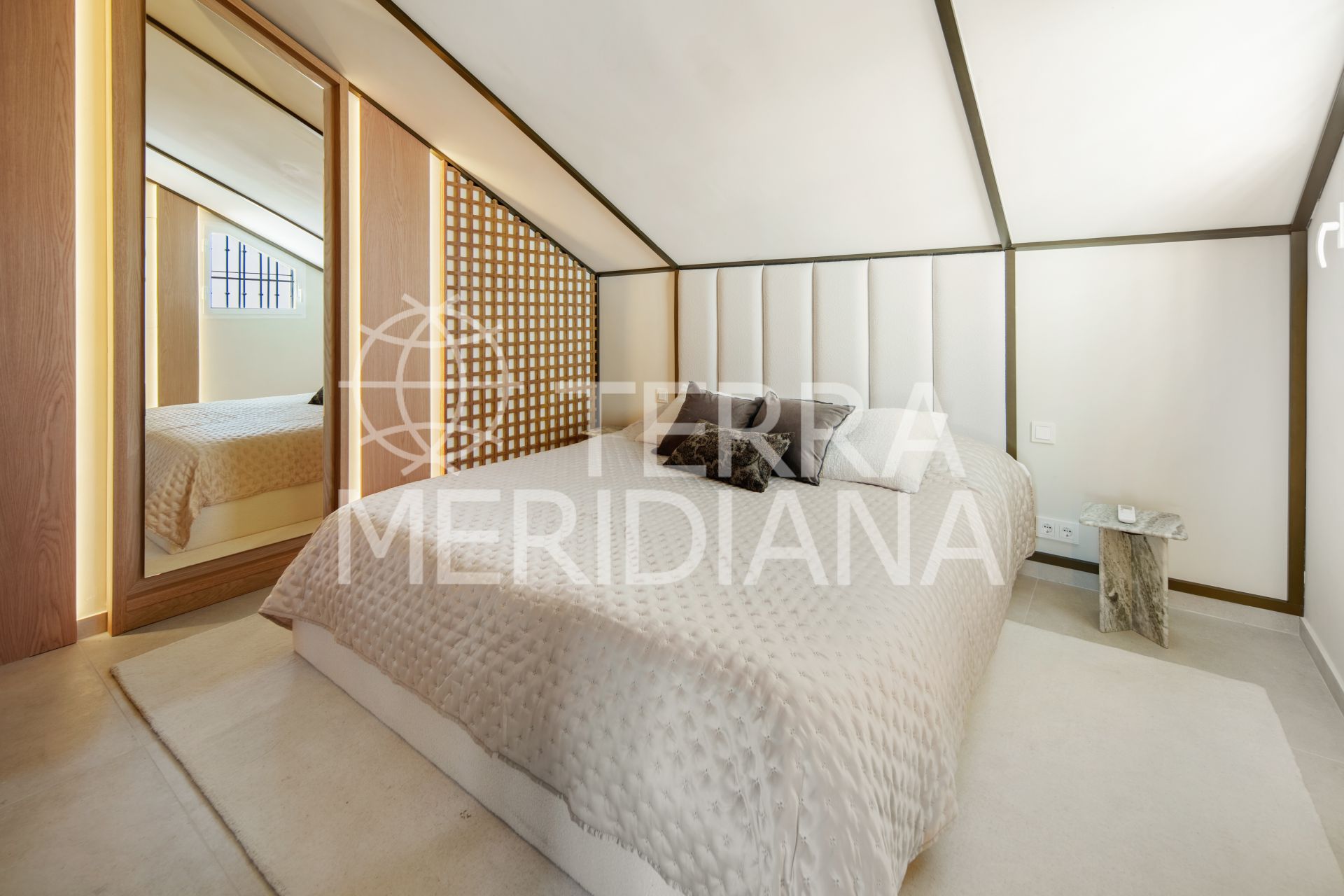 Town House in Las Lomas del Marbella Club, Marbella