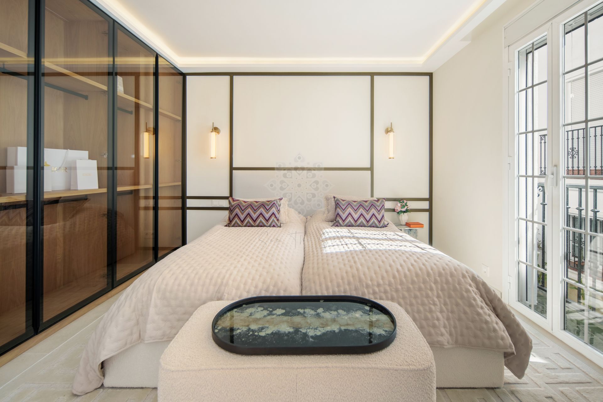 Town House in Las Lomas del Marbella Club, Marbella
