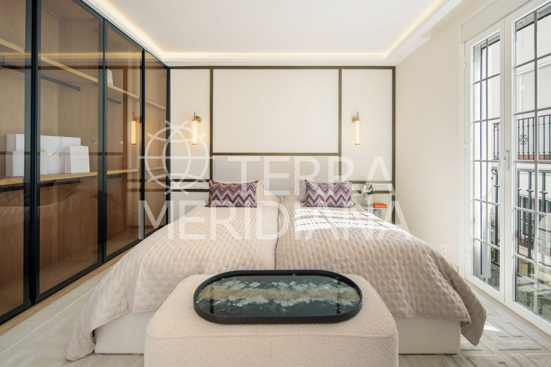 Town House in Las Lomas del Marbella Club, Marbella