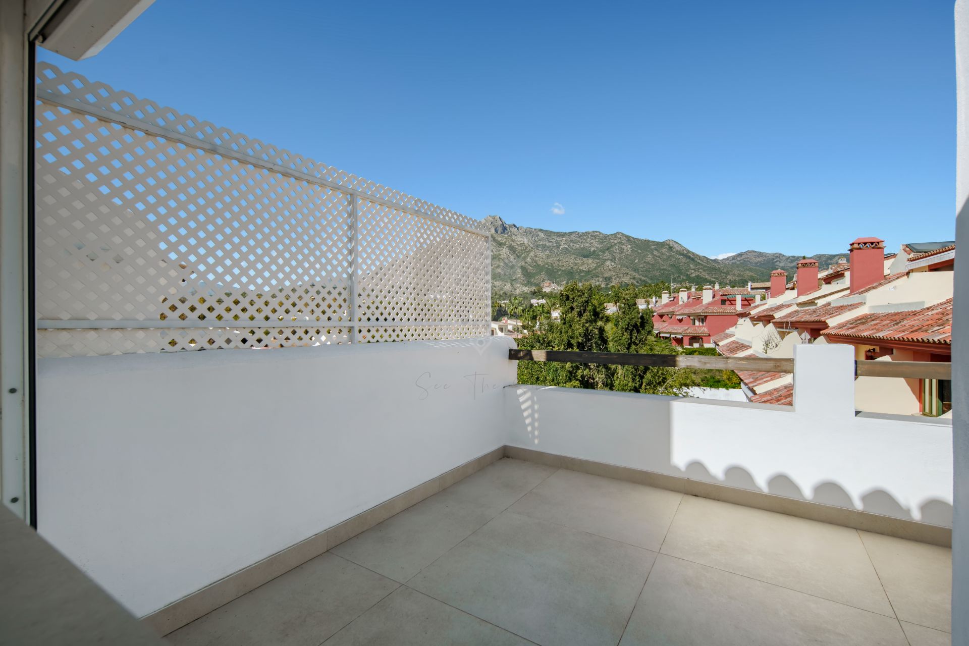 Town House in Las Lomas del Marbella Club, Marbella