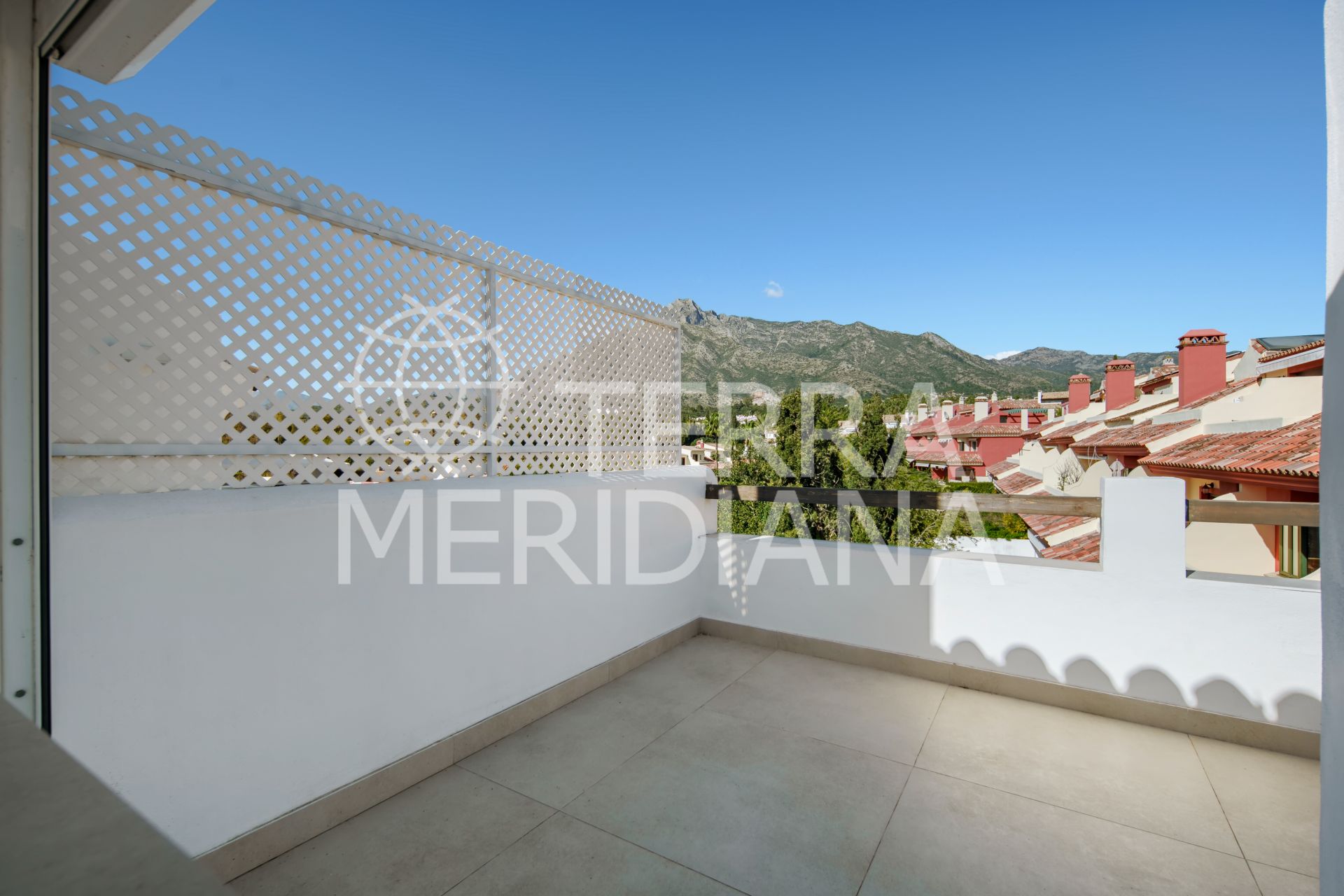 Town House in Las Lomas del Marbella Club, Marbella