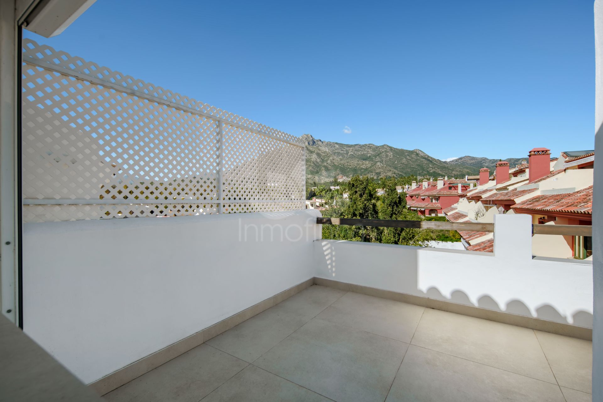 Adosado en Las Lomas del Marbella Club, Marbella