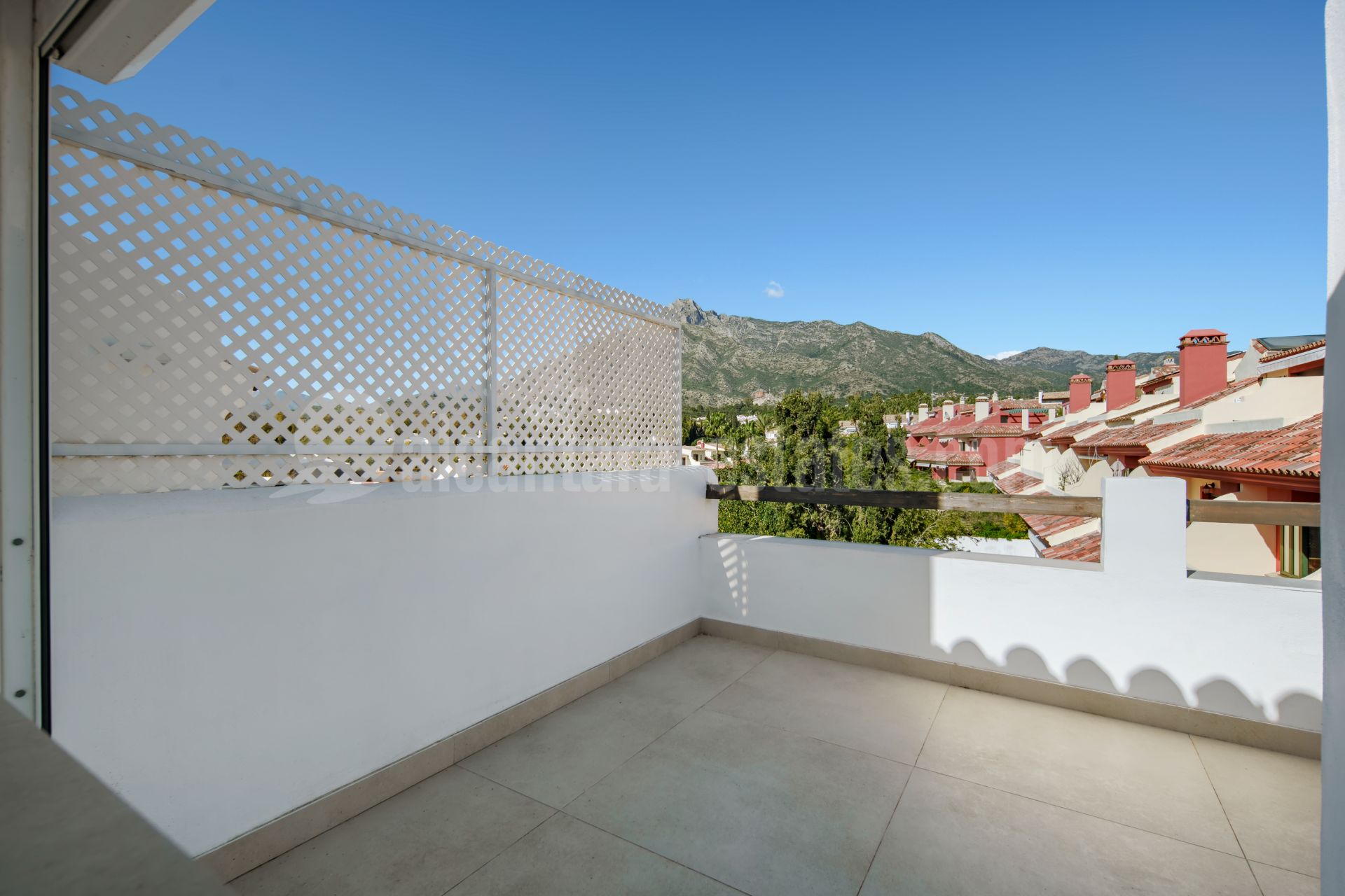 Adosado en Las Lomas del Marbella Club, Marbella